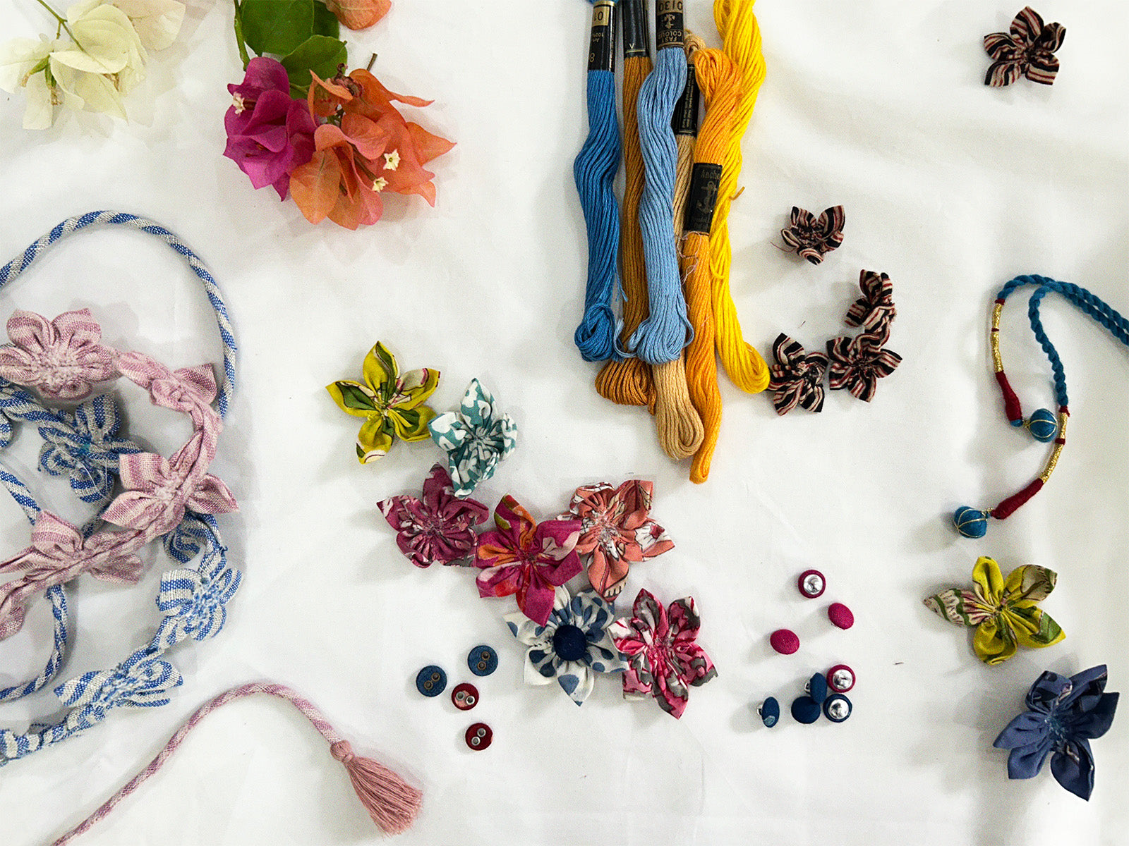 It's all about the details!