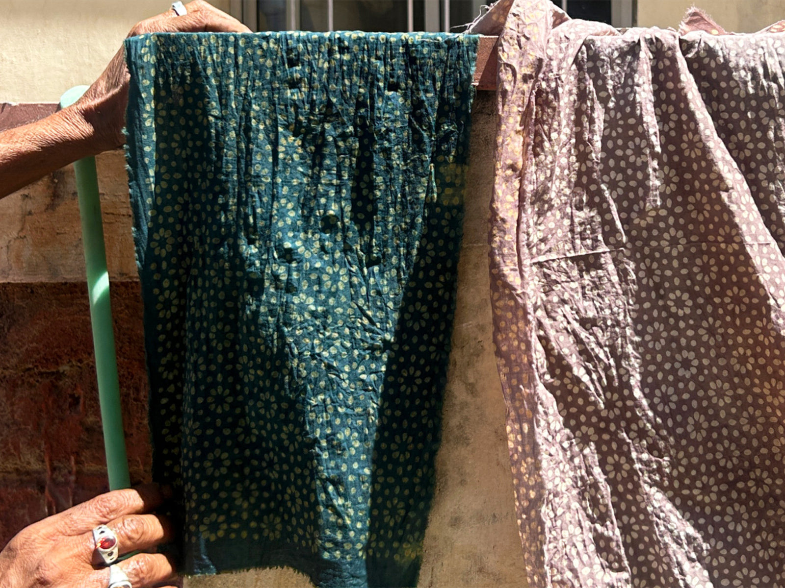 The Charm In Every Flaw