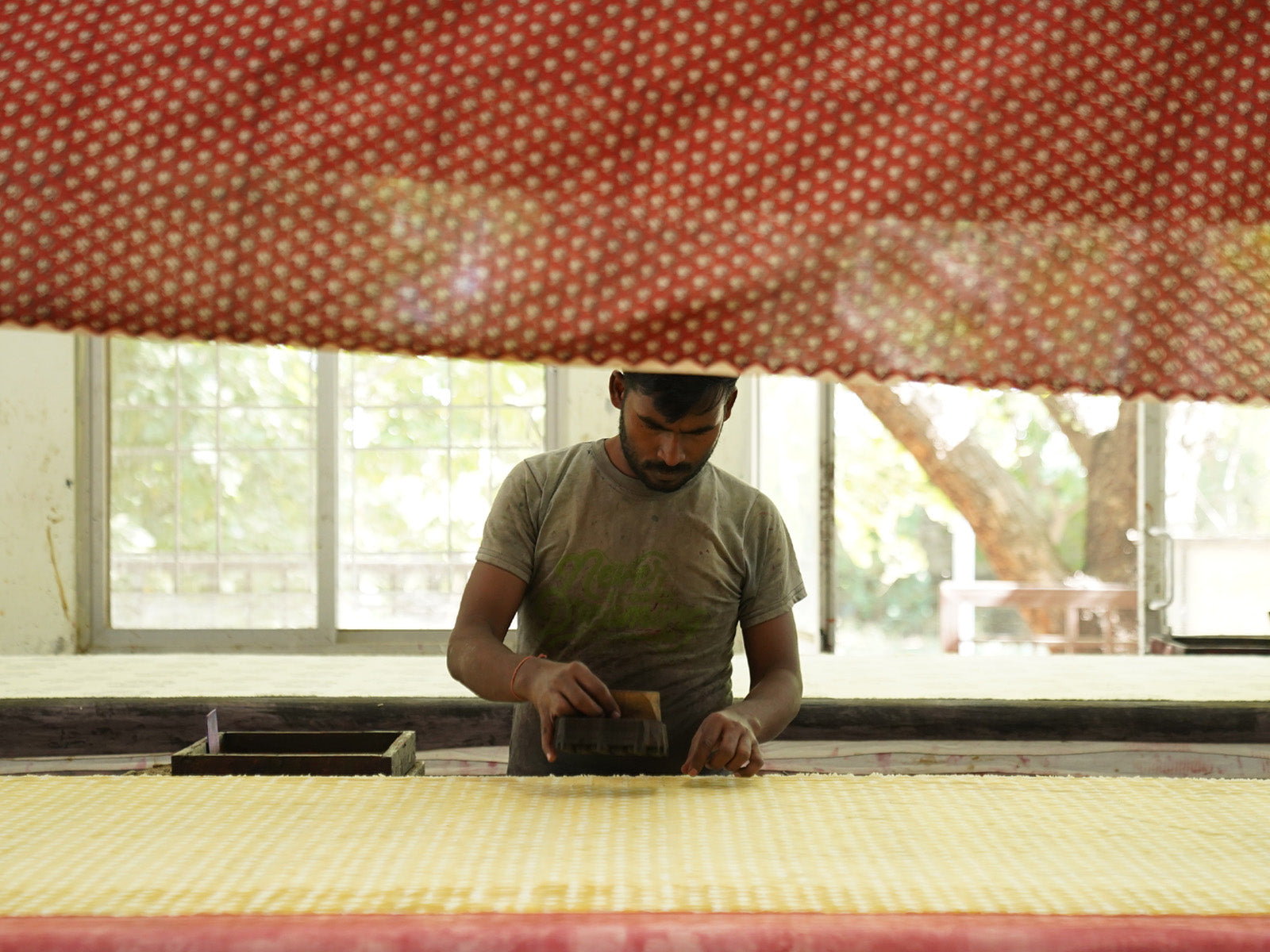 Where Craft Follows Nature’s Rhythm