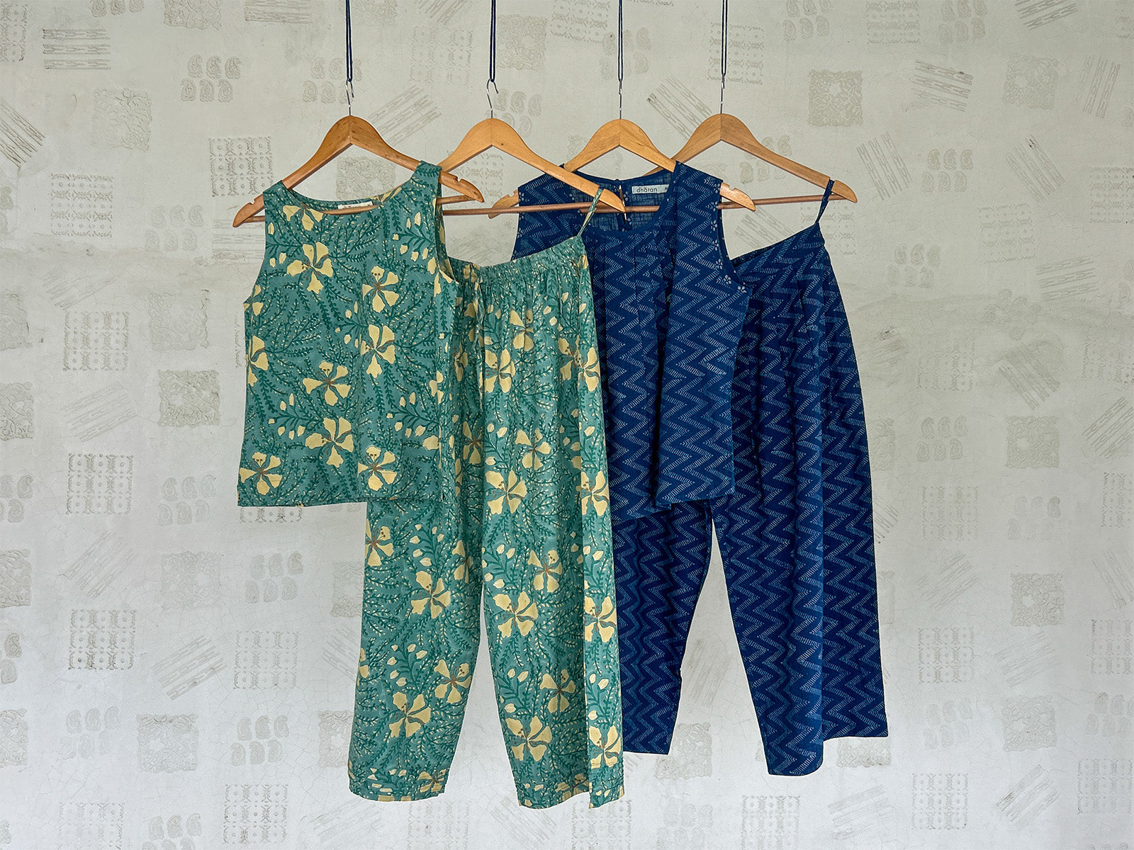 Match Point: The Co-Ord Code by Dharan