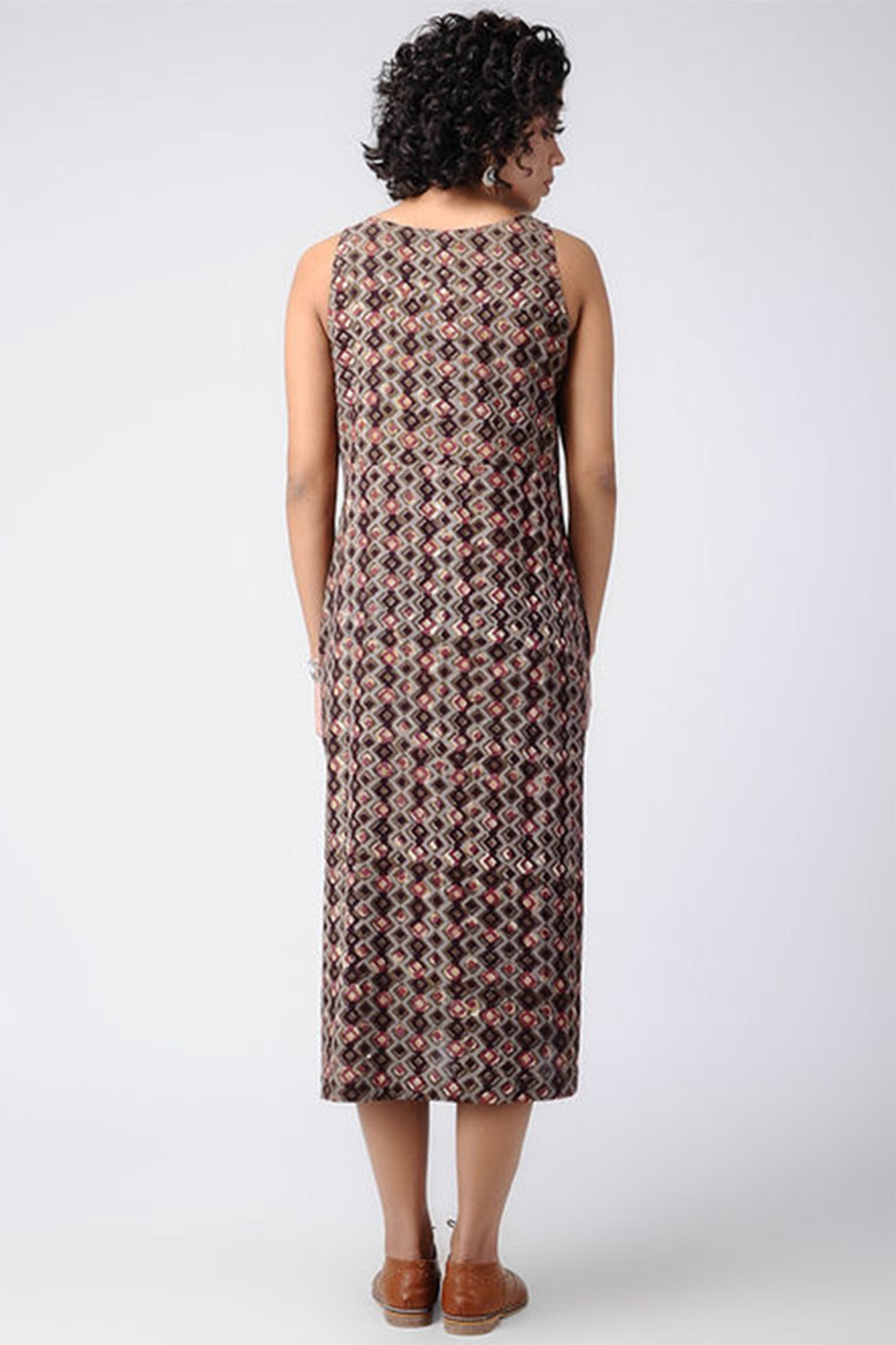 Tile Dress