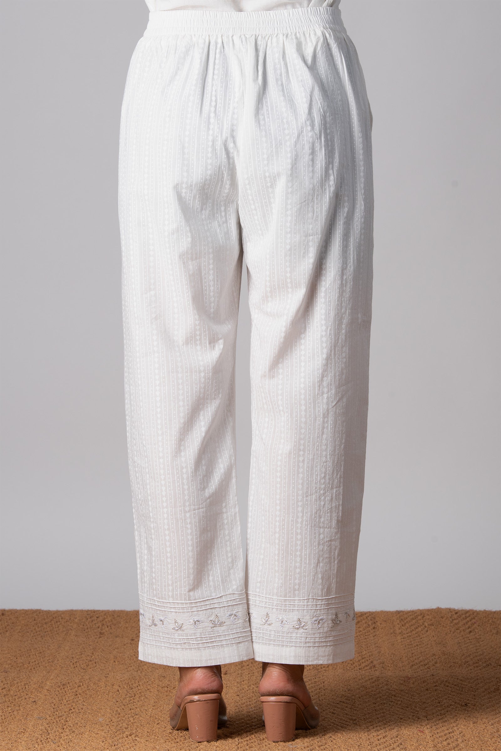 Sikki Pants - Dhãran