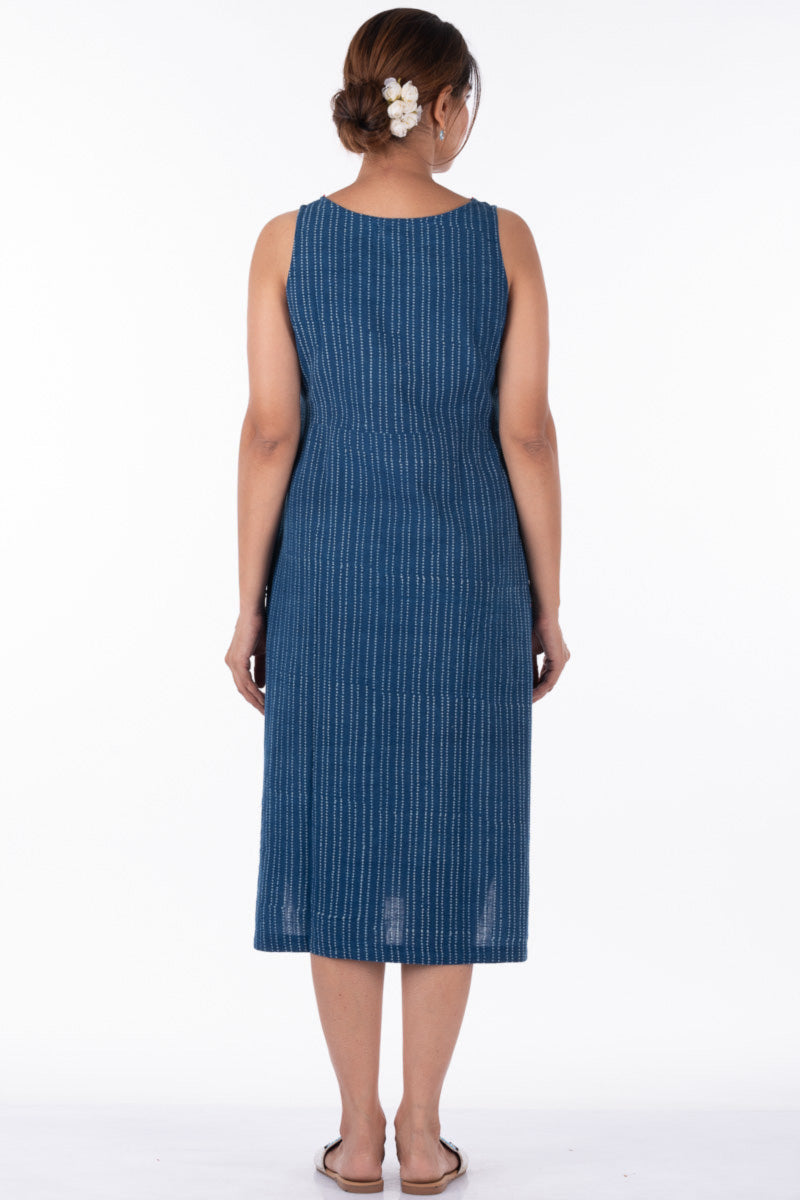 Ditto Dress - Dhãran