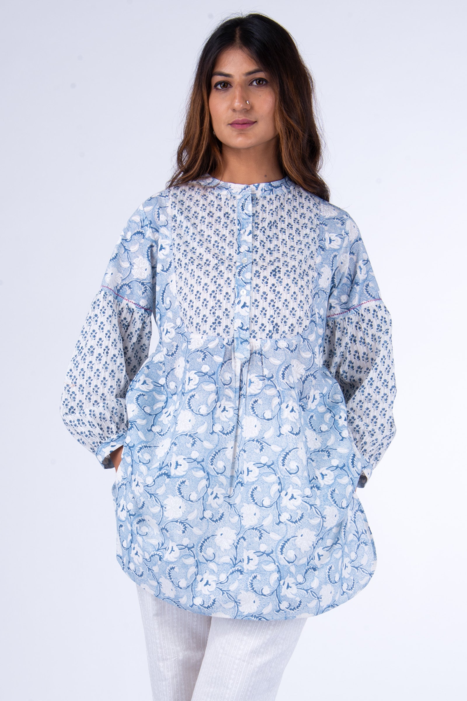 Chandni Top - Dhãran