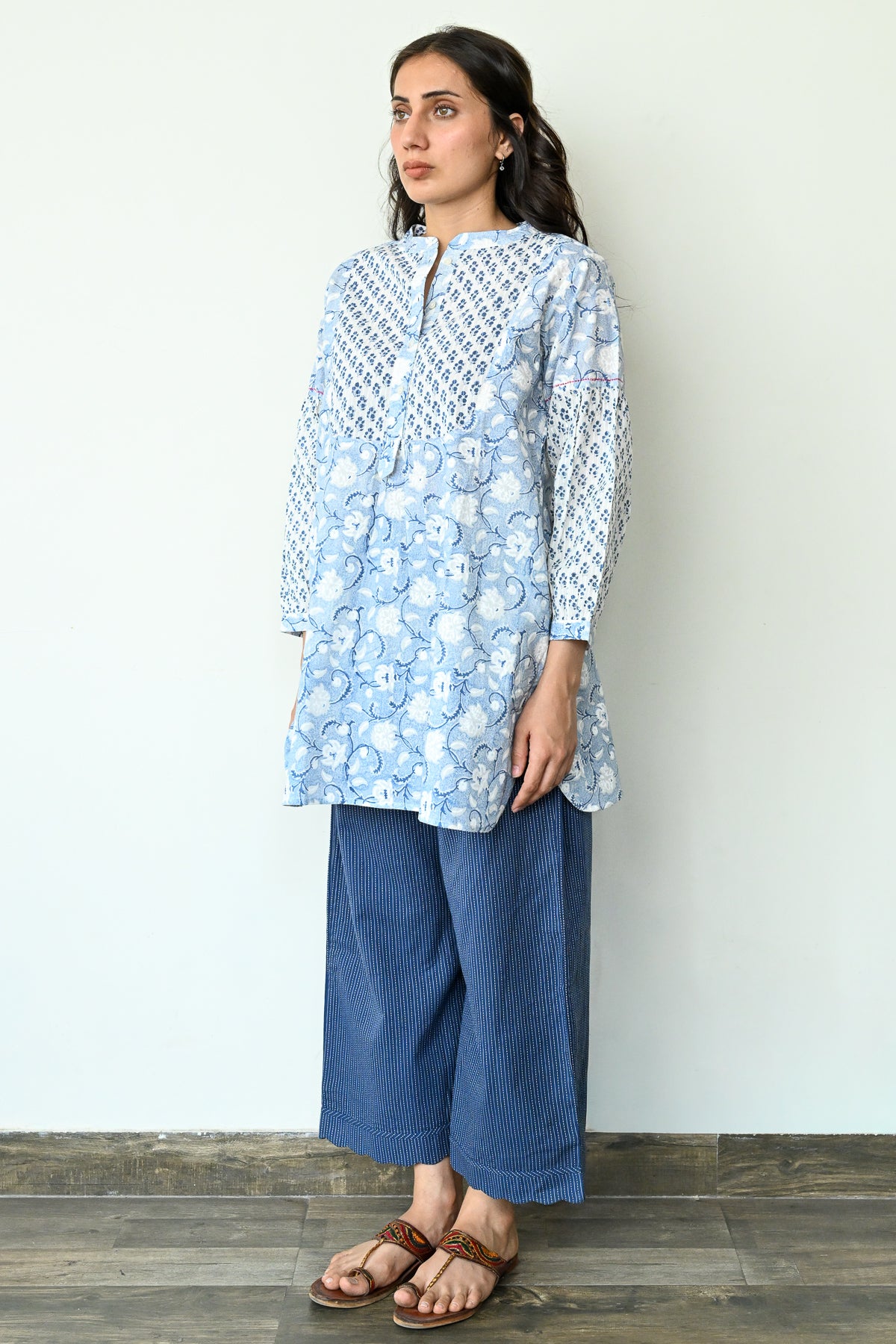 Chandni Top - Dhãran