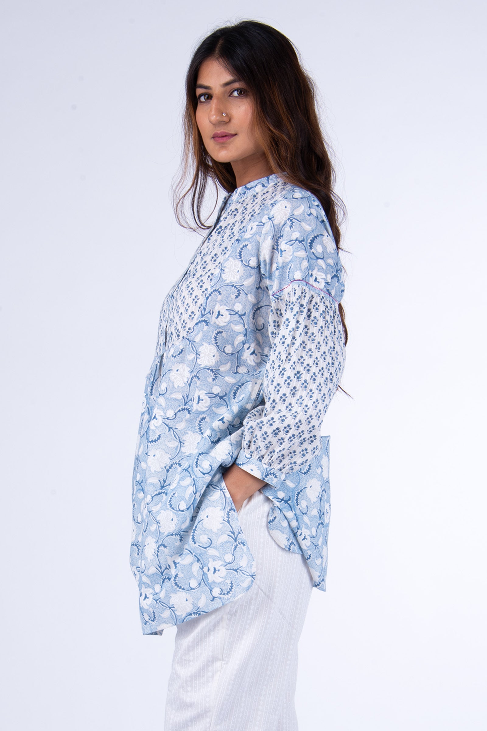 Chandni Top - Dhãran