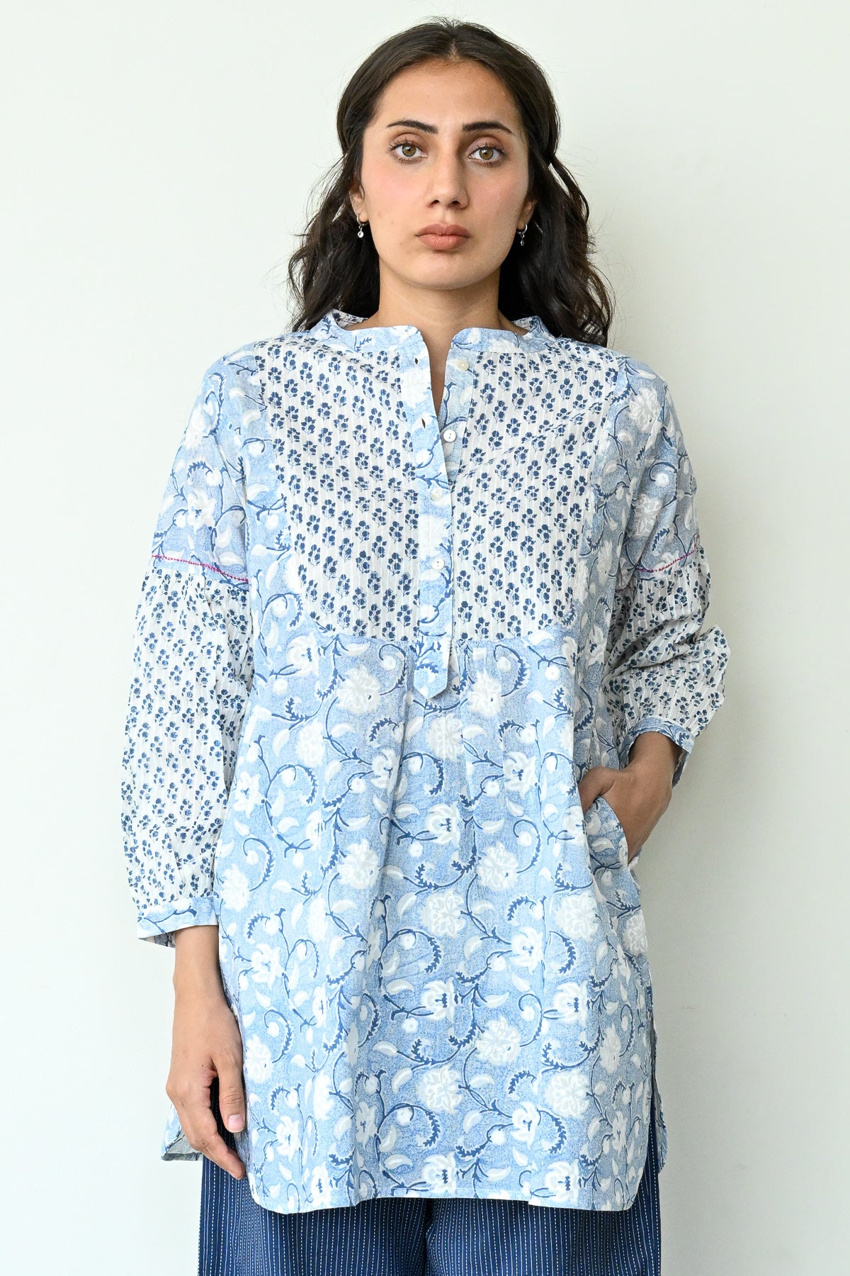 Chandni Top - Dhãran
