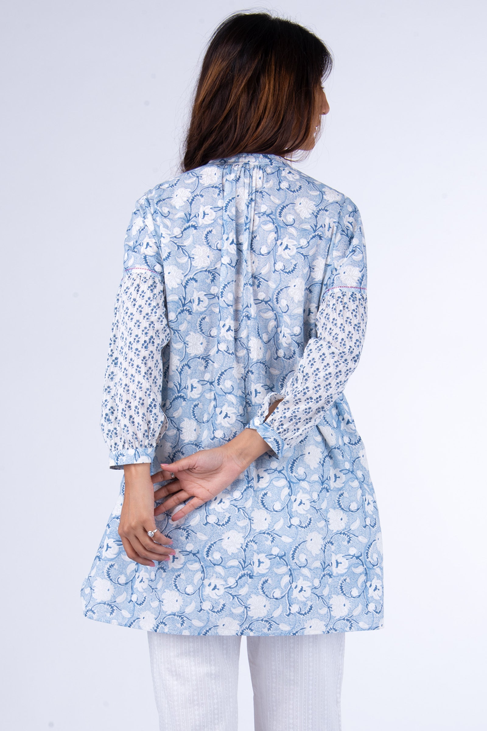 Chandni Top - Dhãran