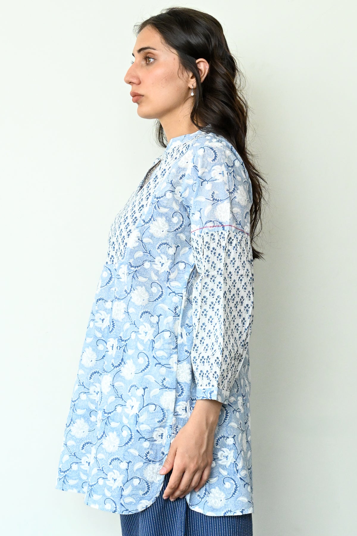 Chandni Top - Dhãran