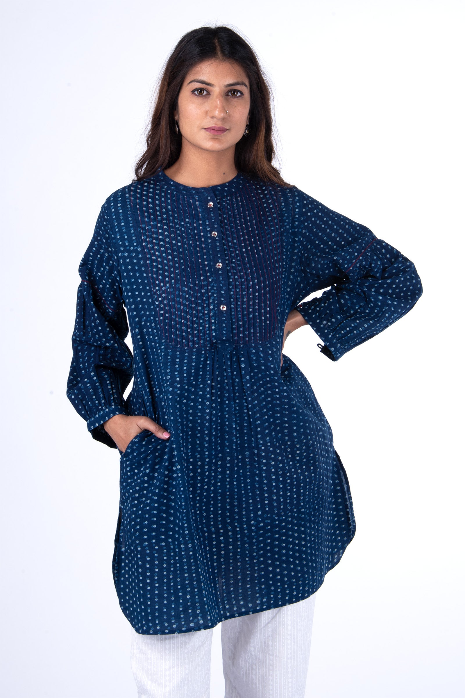 Bundki Kurti - Dhãran