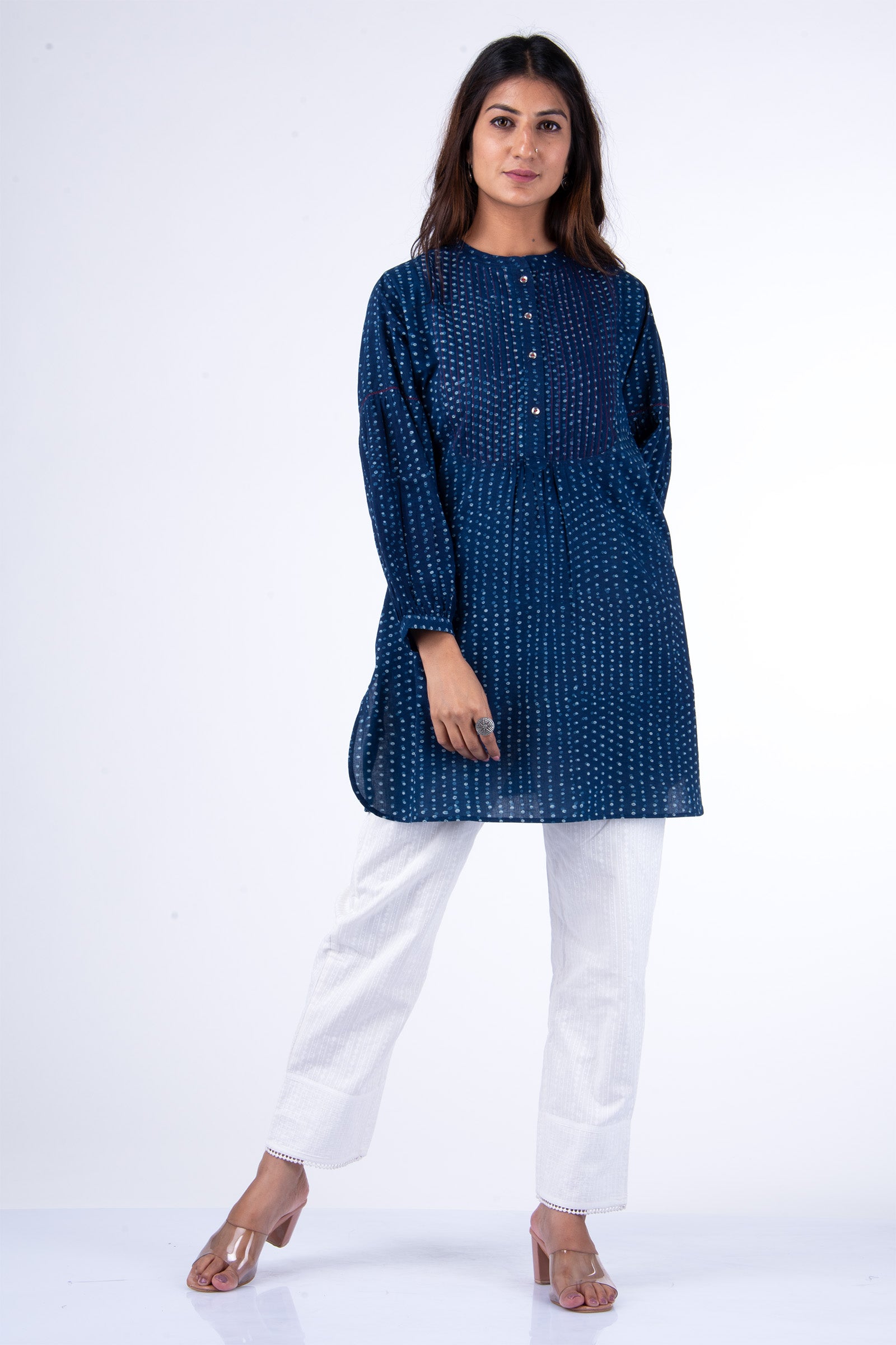 Bundki Kurti - Dhãran