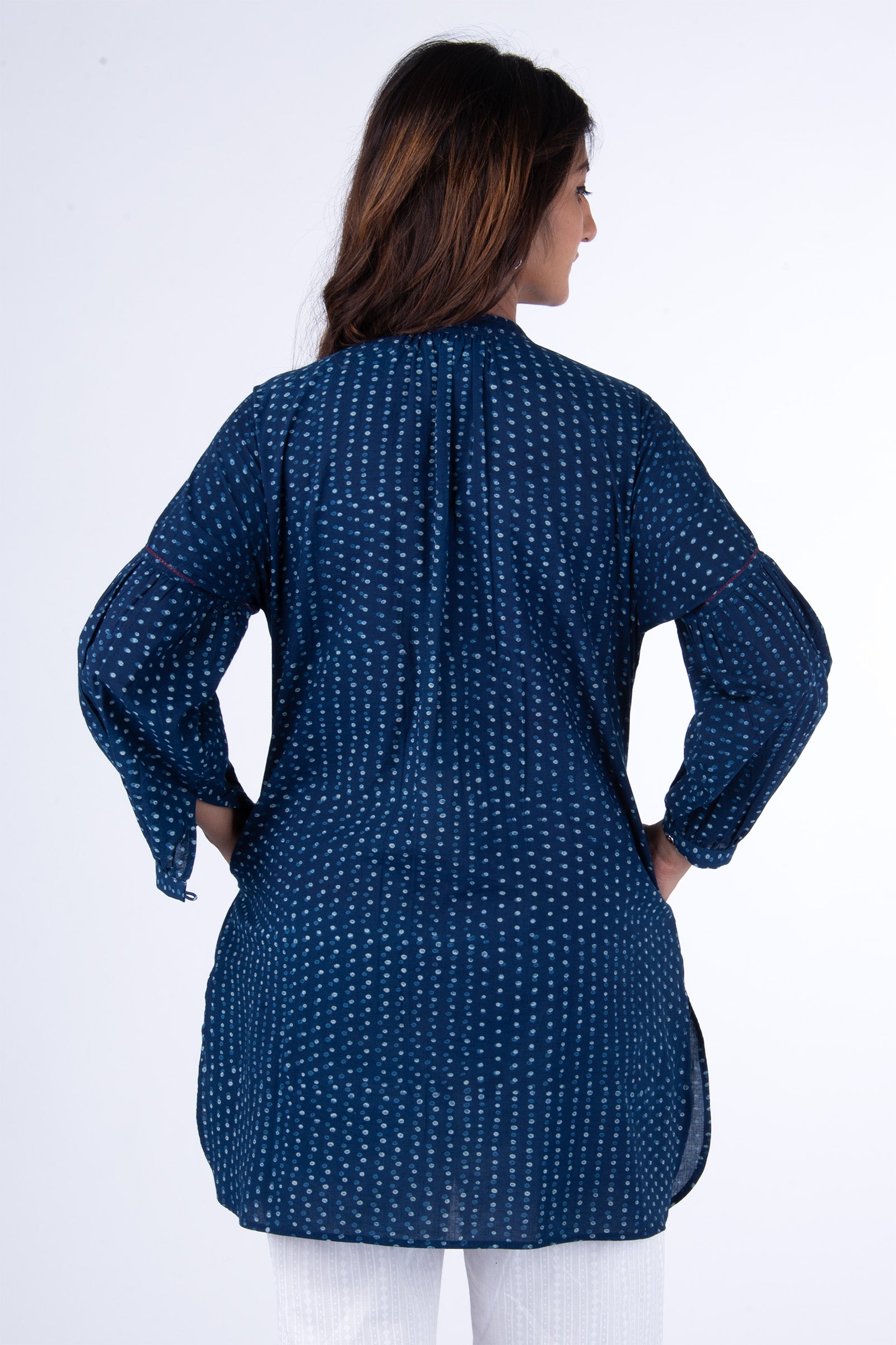 Bundki Kurti - Dhãran