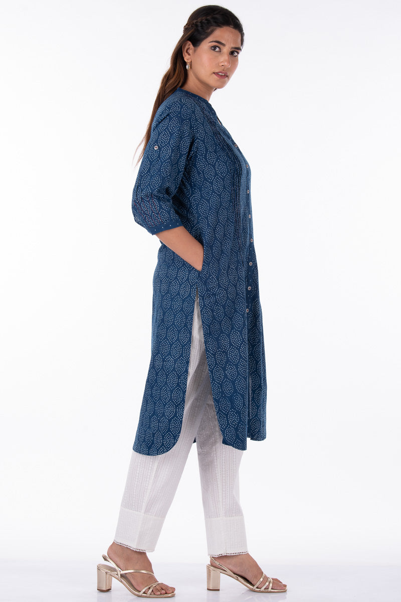 Diya Kurta - Dhãran