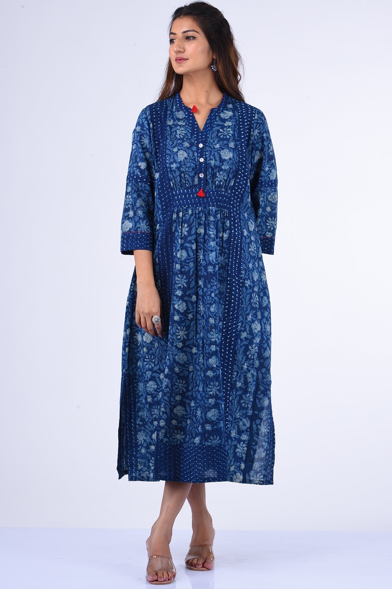 Yokma Kurta - Dhãran