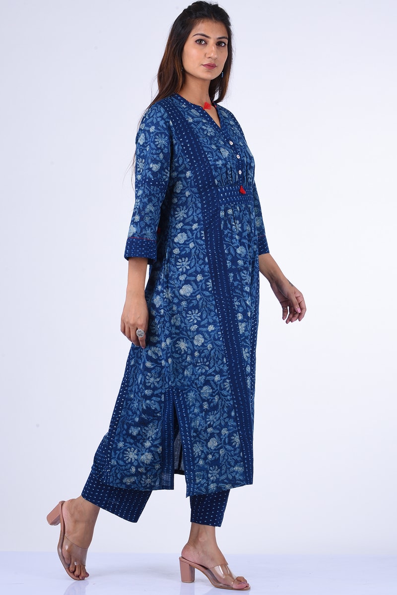 Yokma Kurta - Dhãran