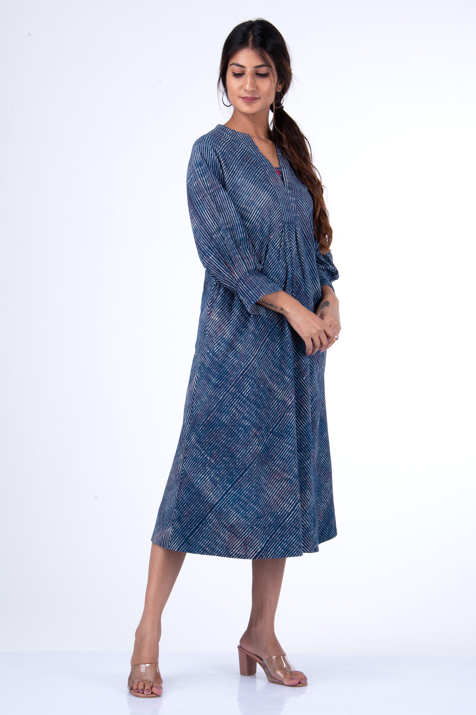 Suki Dress - Dhãran