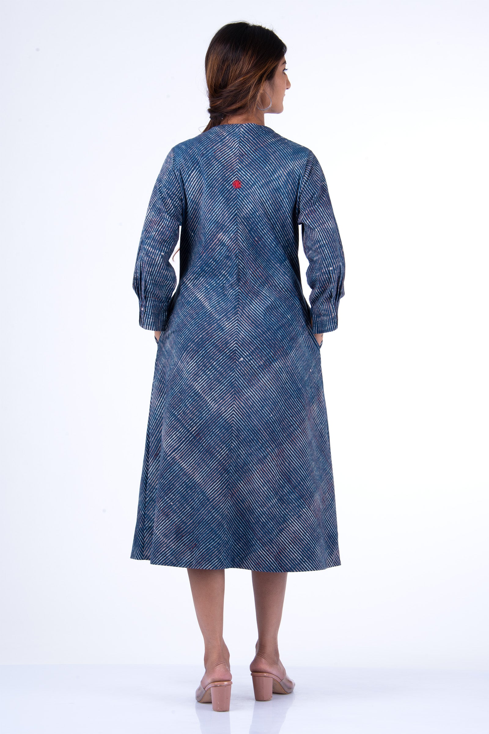 Suki Dress - Dhãran