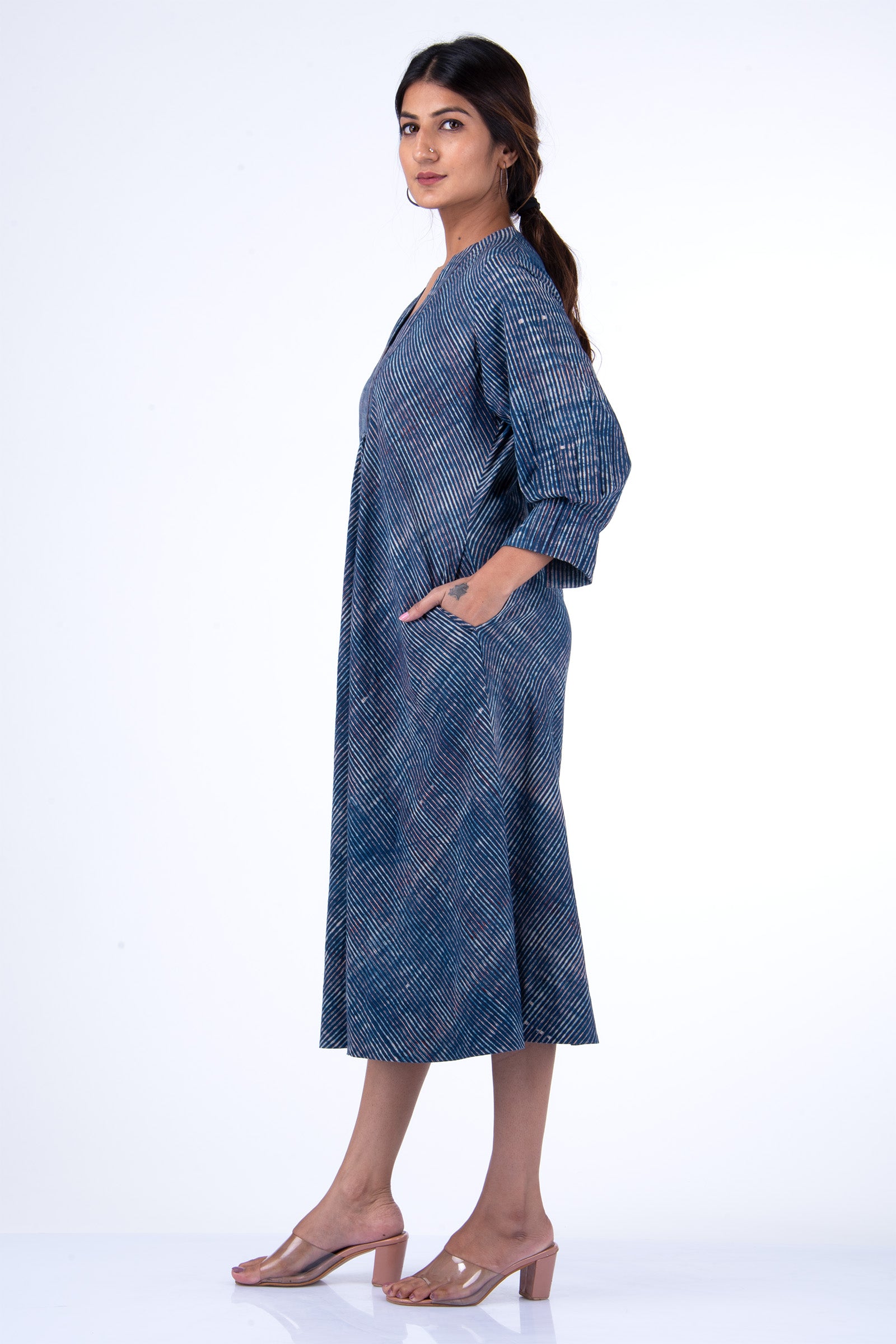 Suki Dress - Dhãran