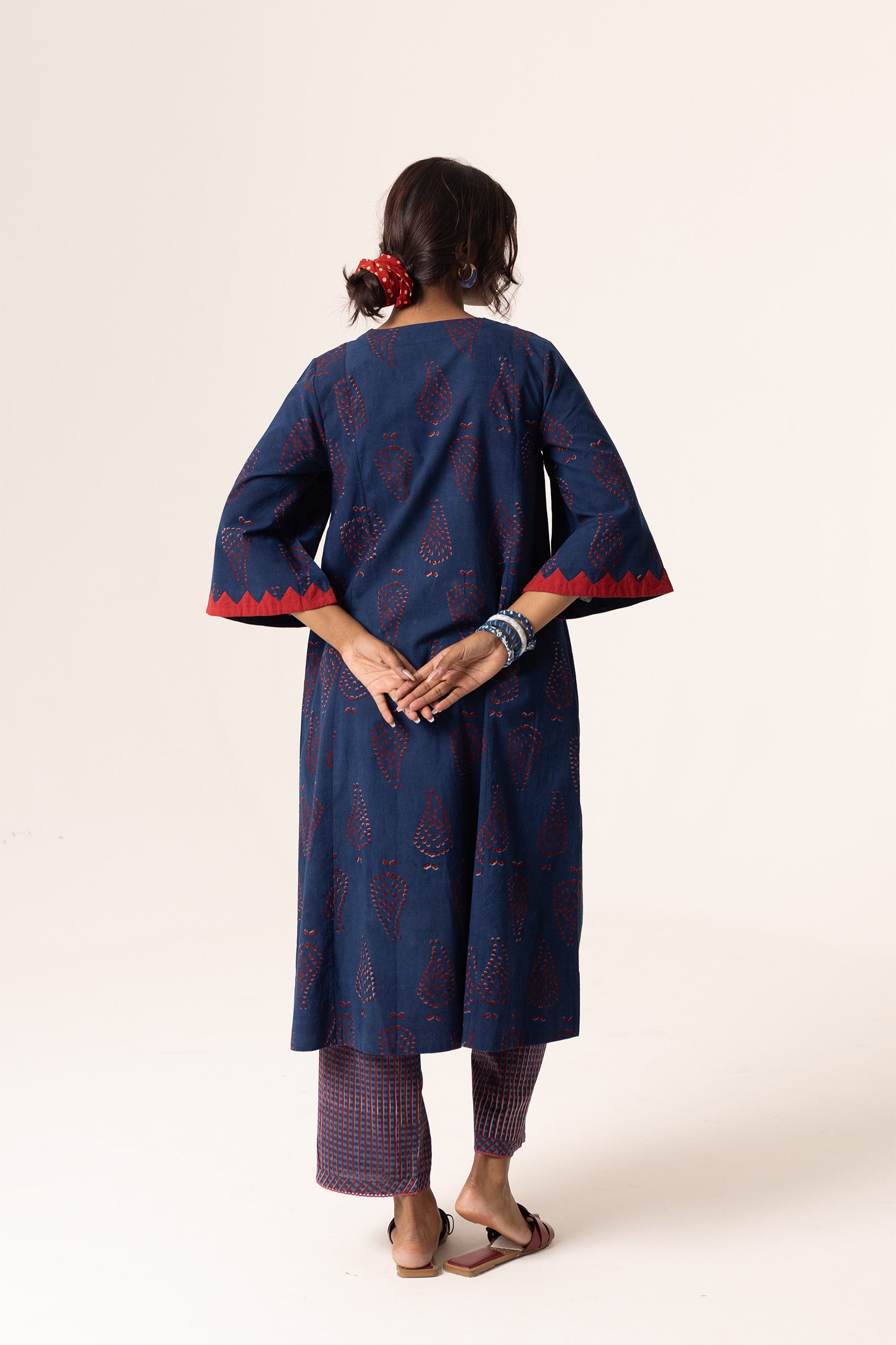 Ambi Kurta/ Dress