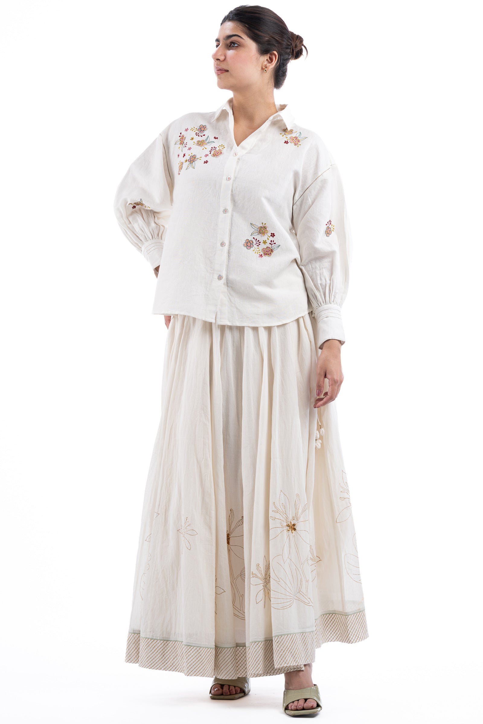 Mio Shirt - Dhãran
