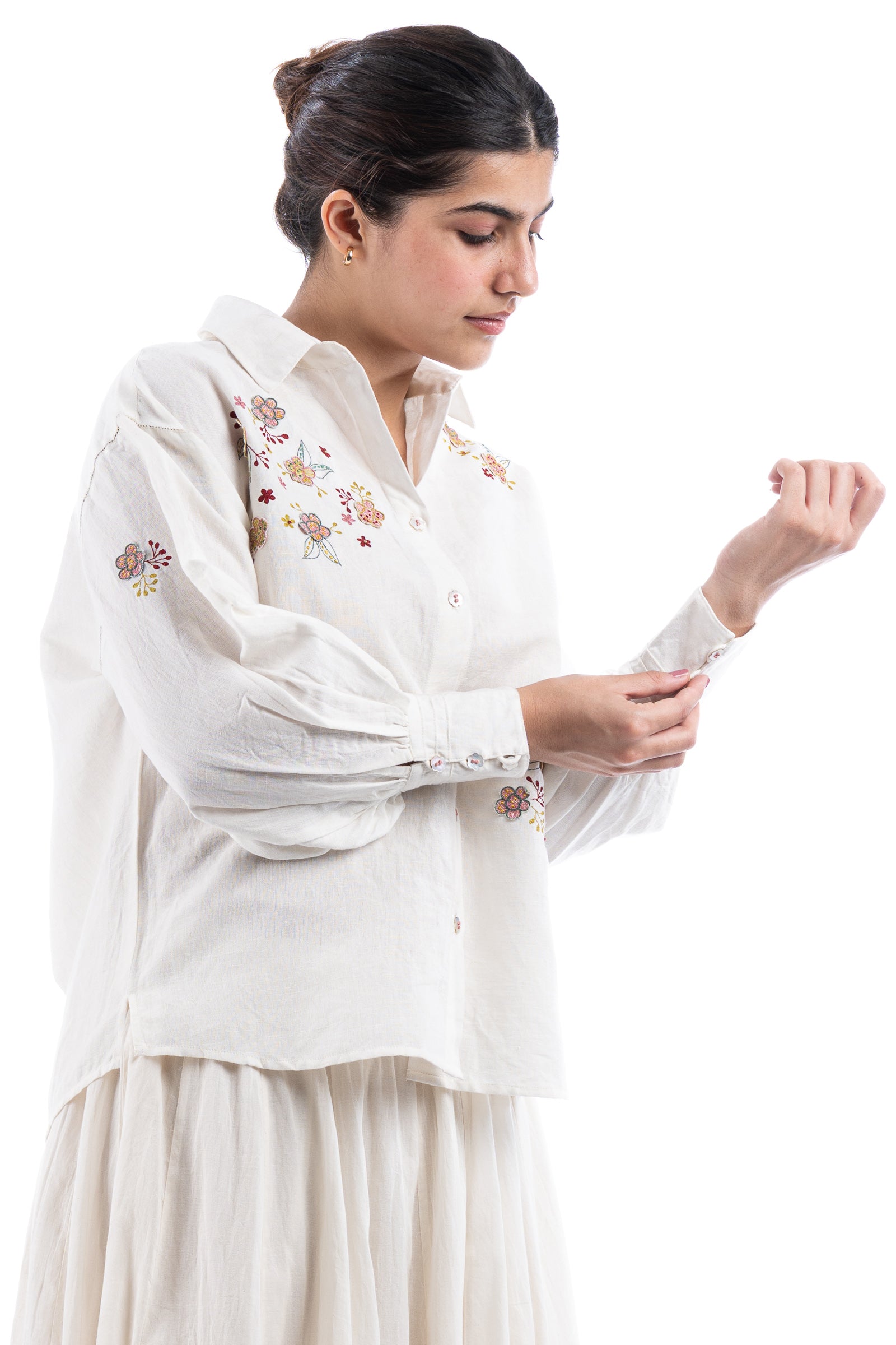 Mio Shirt - Dhãran