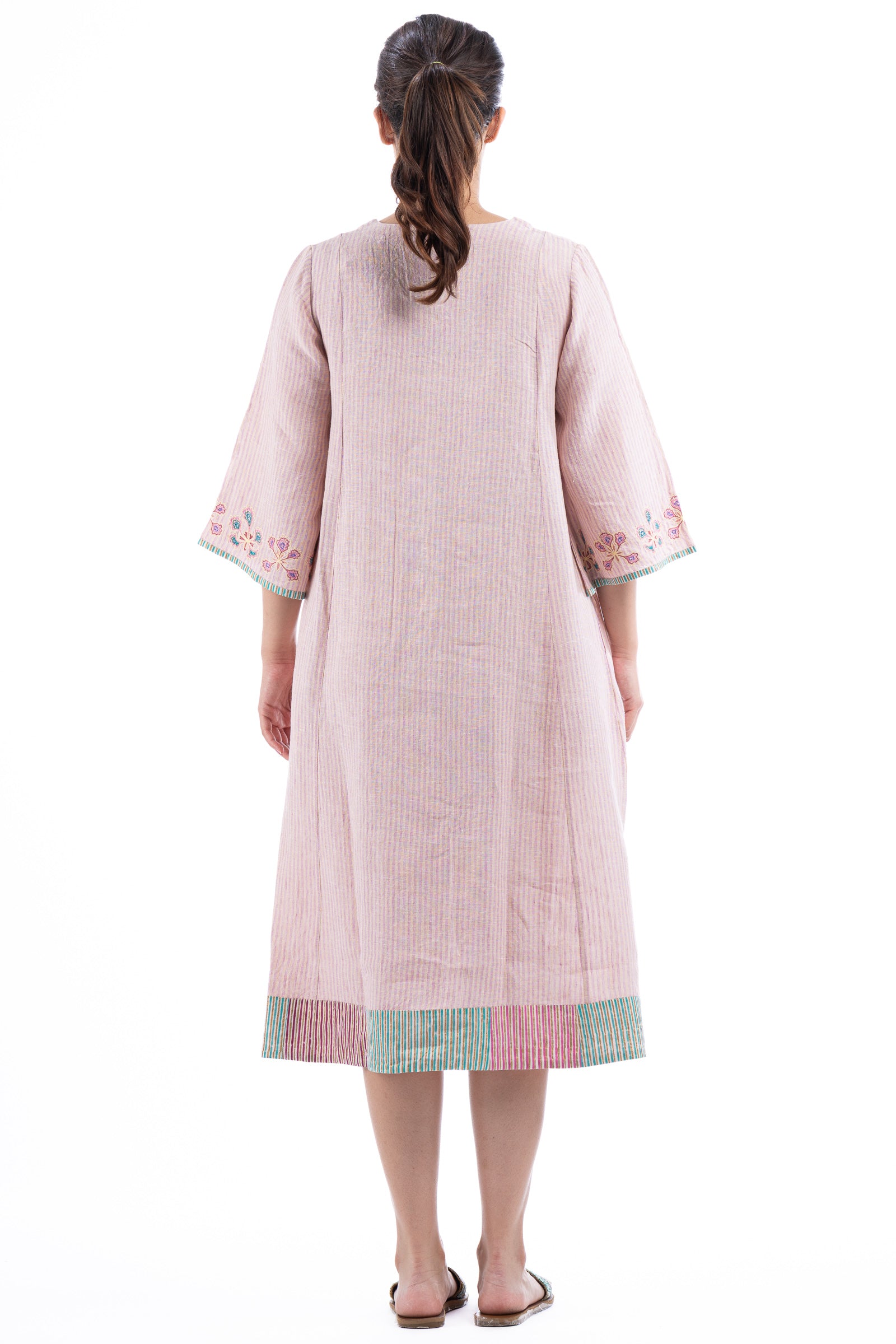 Petal Dress