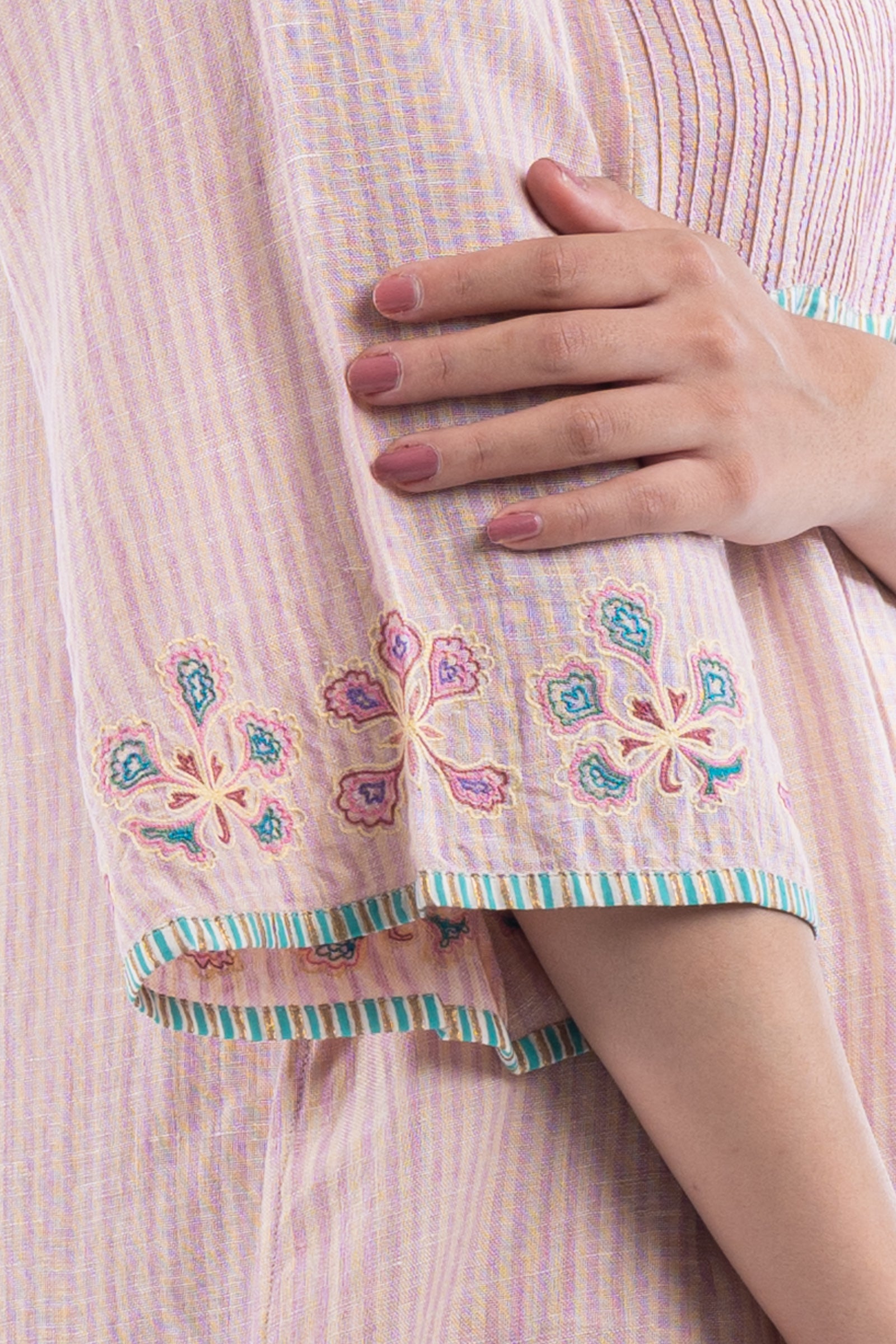 Petal Dress