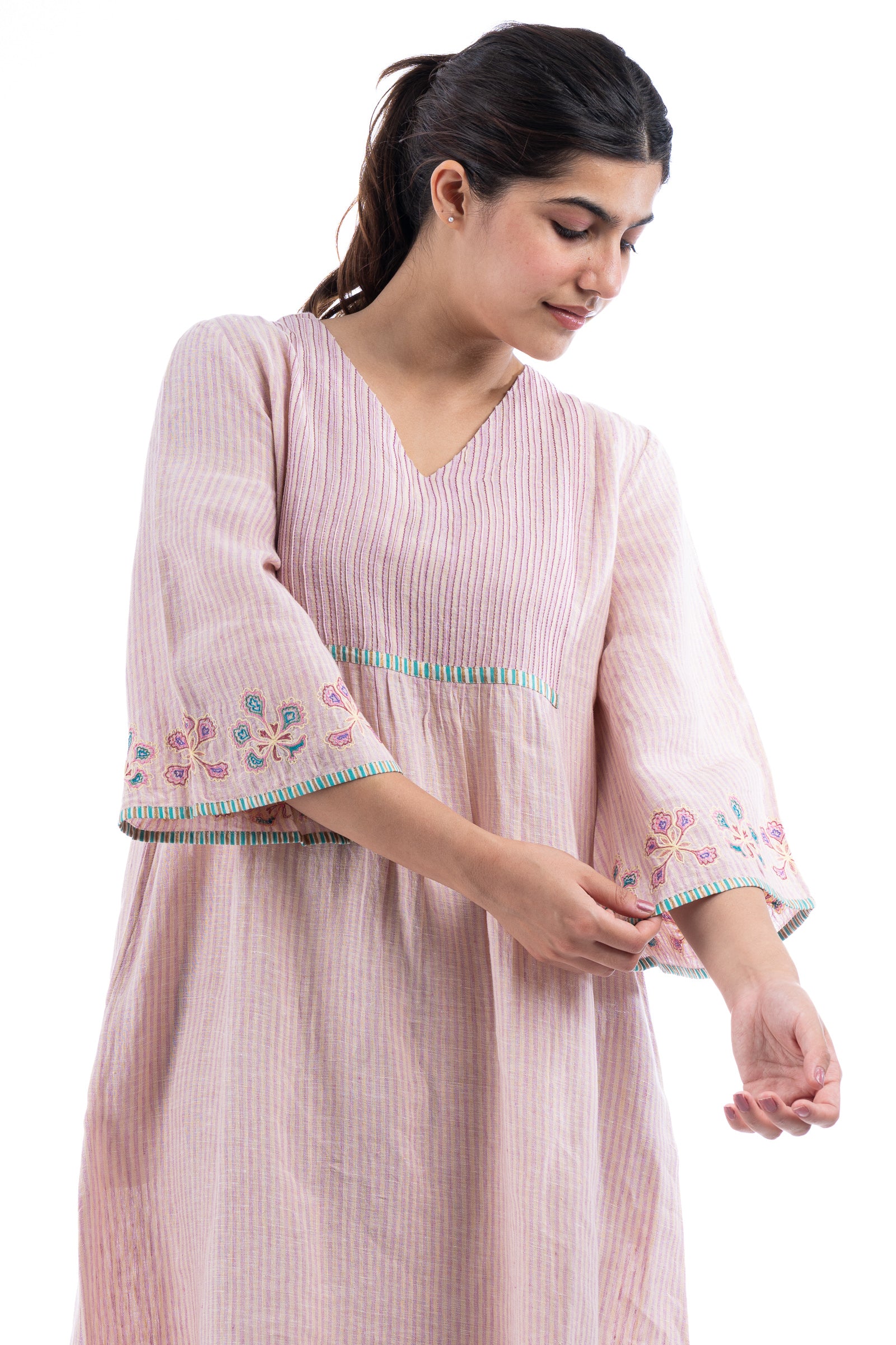 Petal Dress