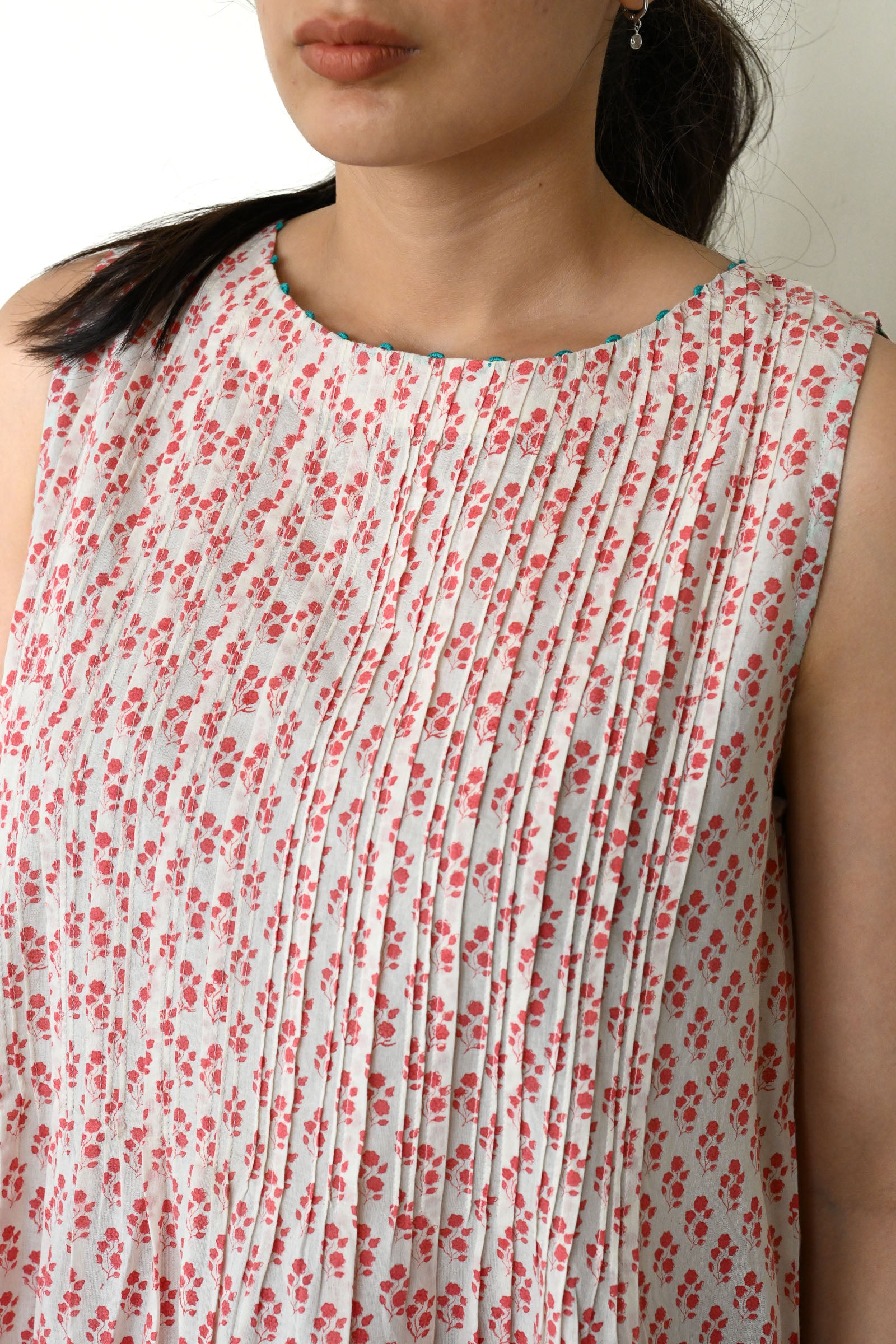 Pihu Kurta - Dhãran