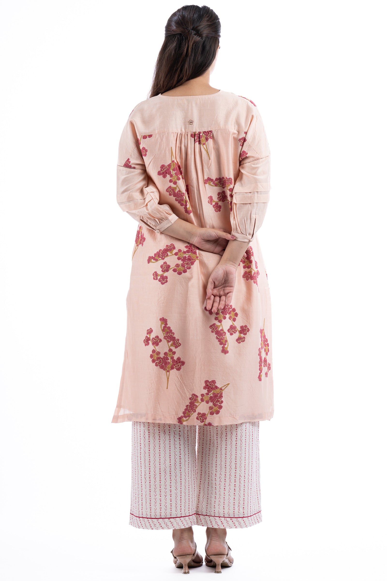 Sakura Kurta - Dhãran