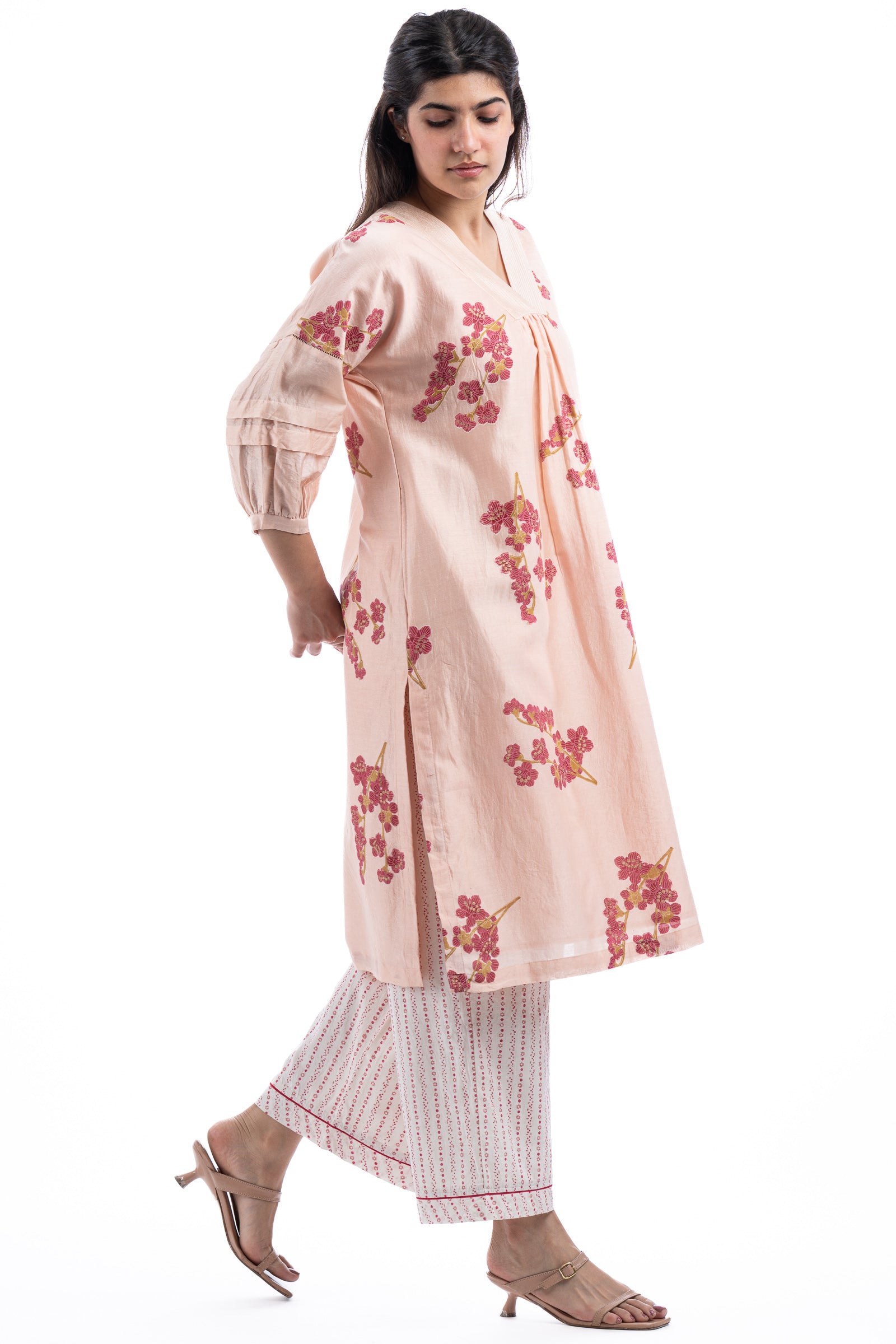Sakura Kurta - Dhãran