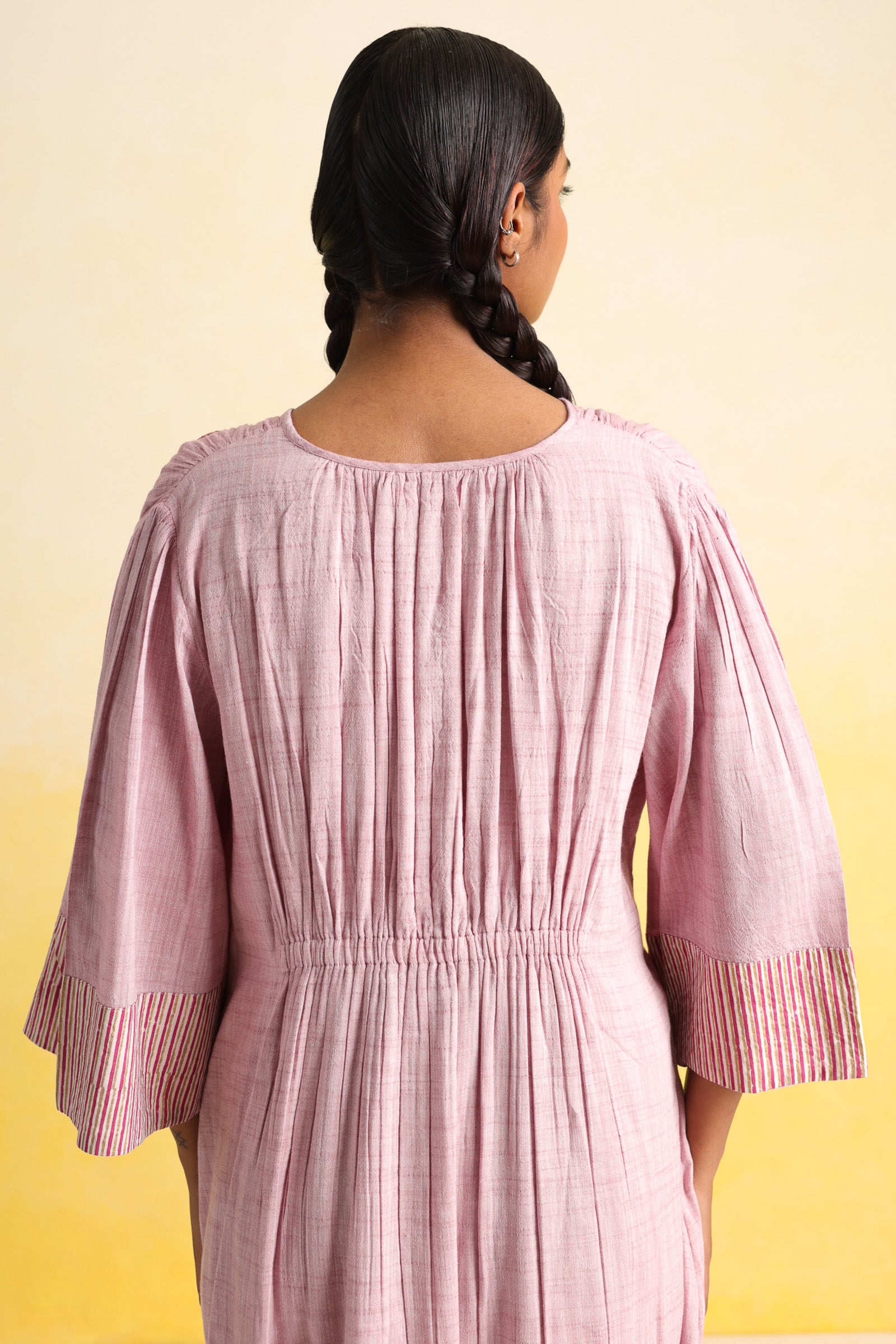 Sway Lilac Dress