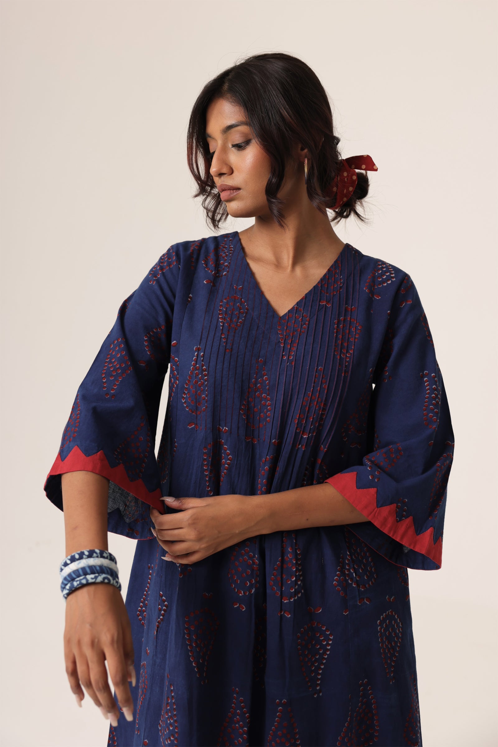 Ambi Kurta/ Dress