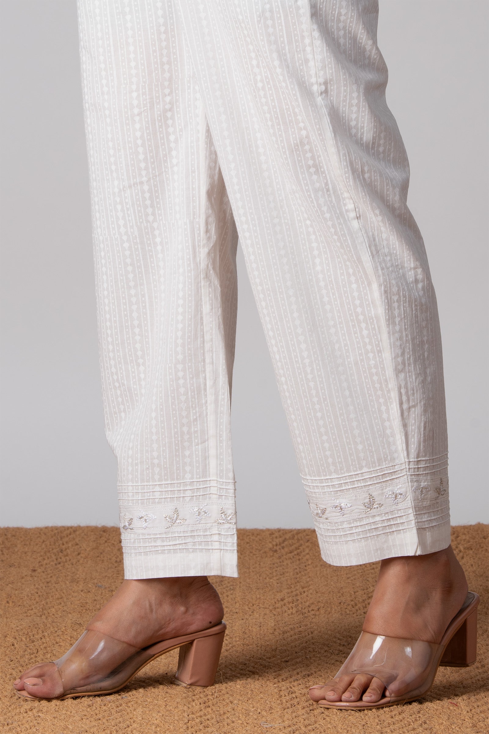 Sikki Pants