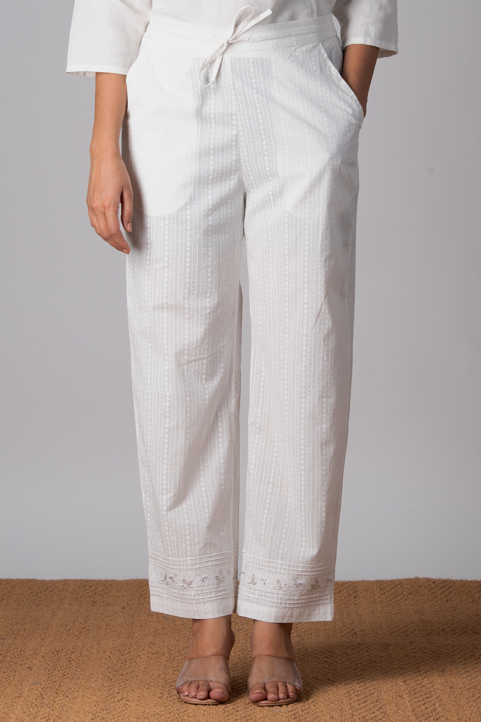 Sikki Pants