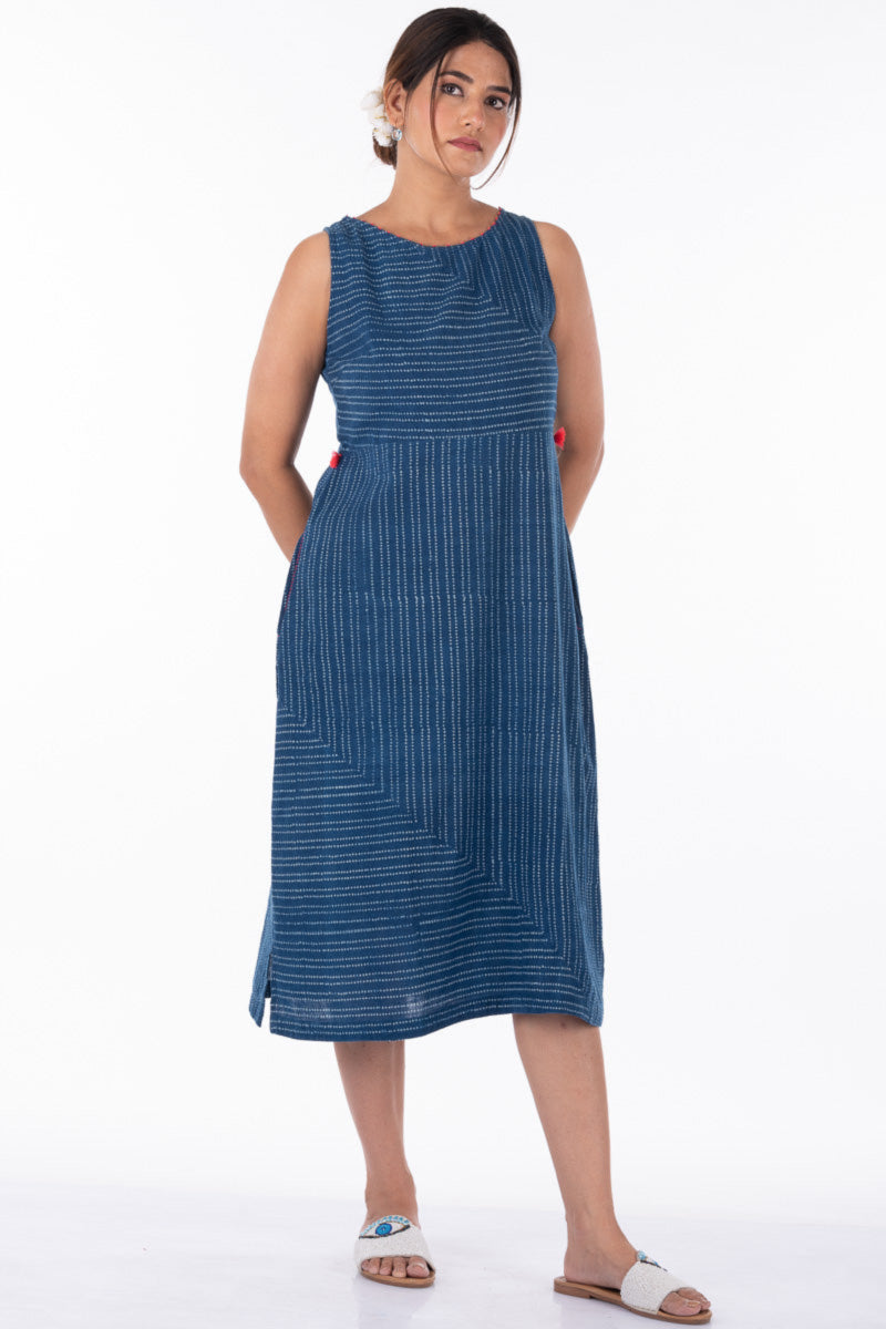Ditto Dress - Dhãran