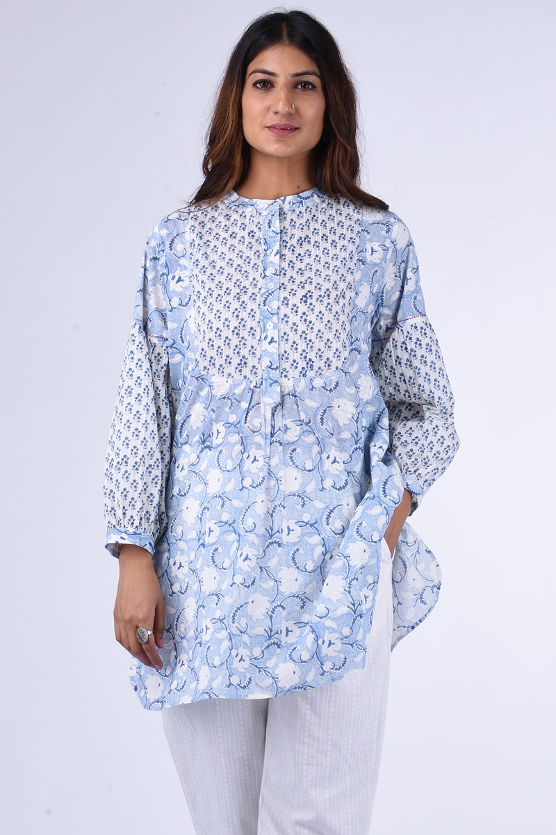Chandni  Top - Dhãran