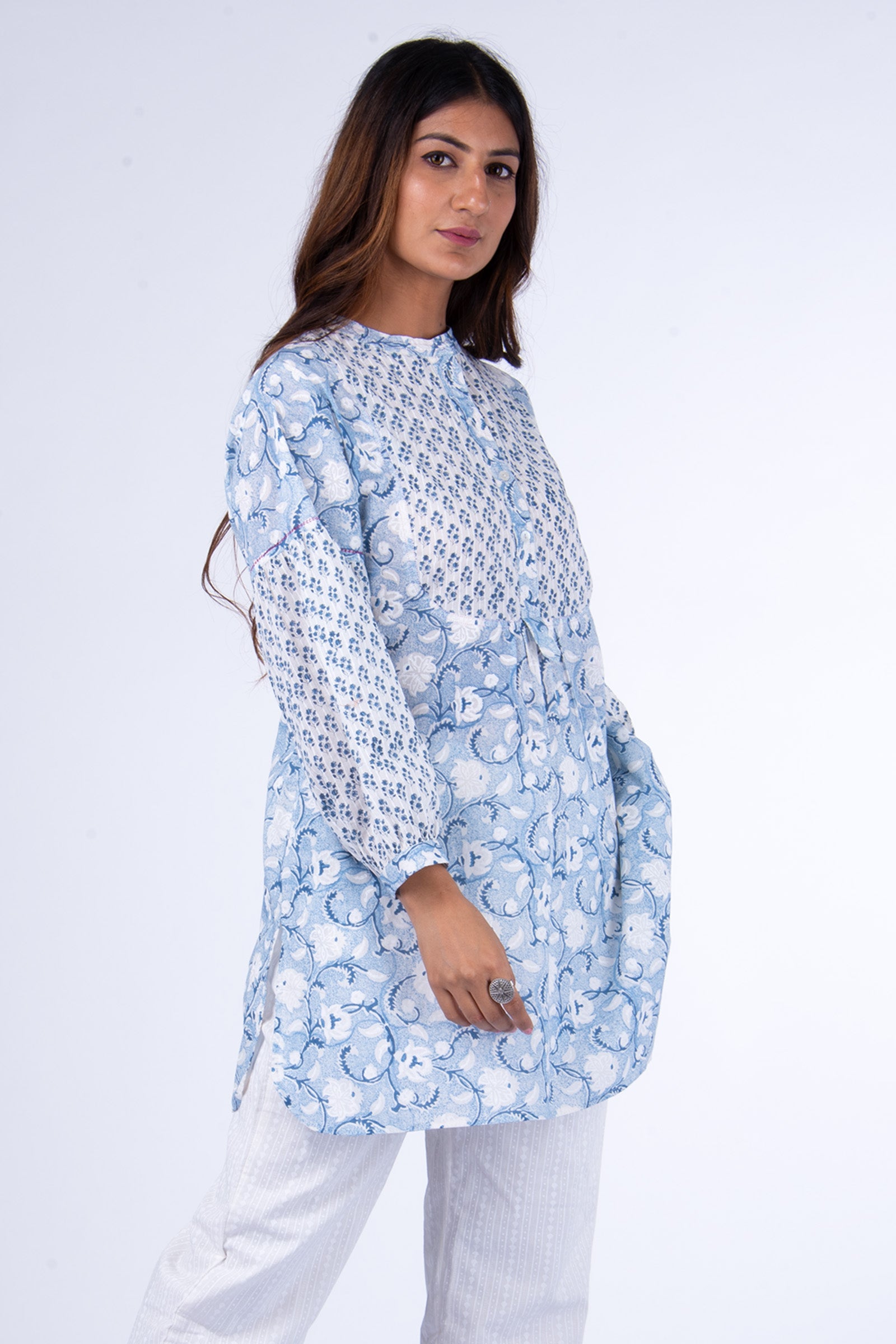 Chandni  Top