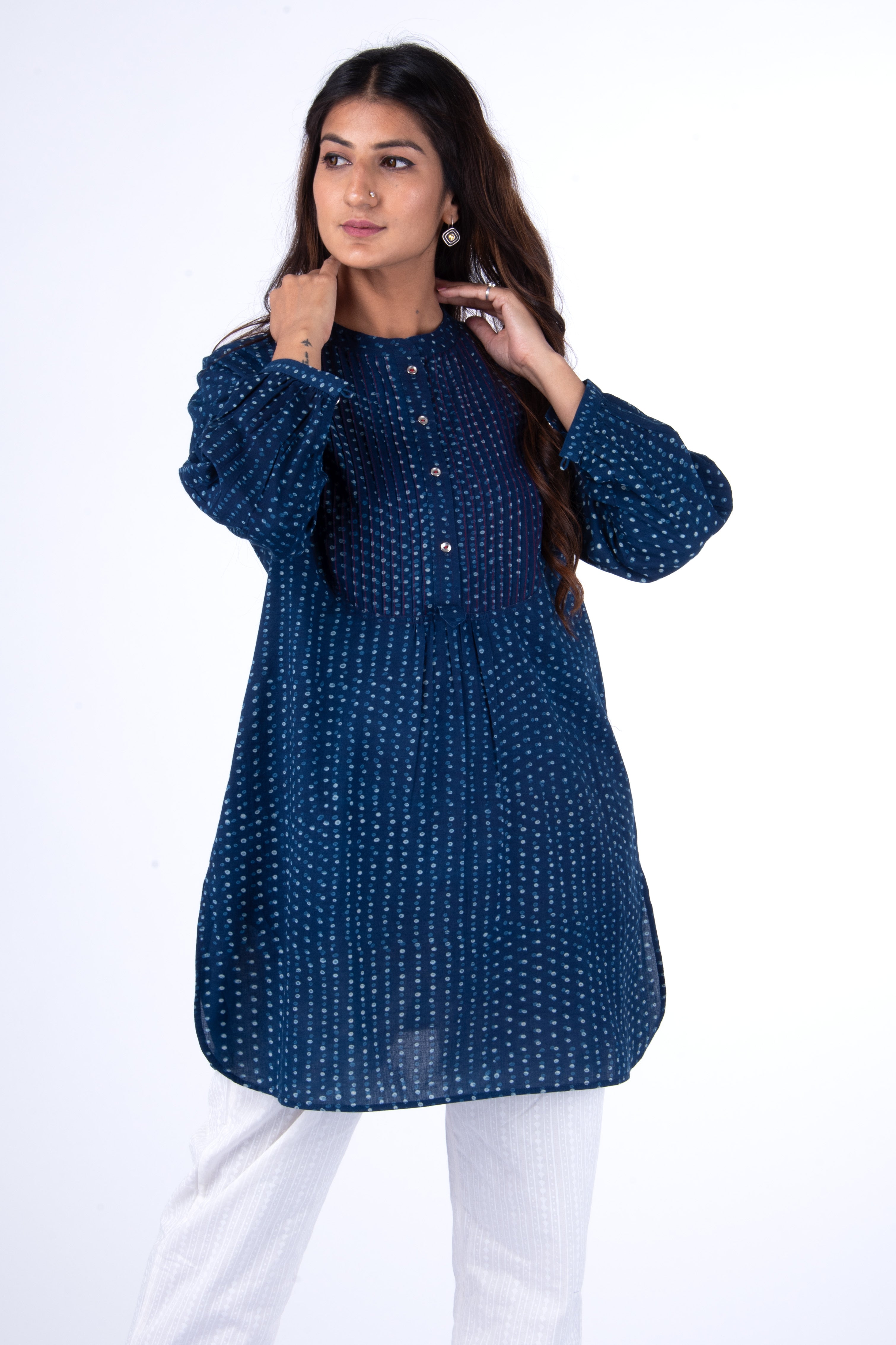 Bundki Kurti