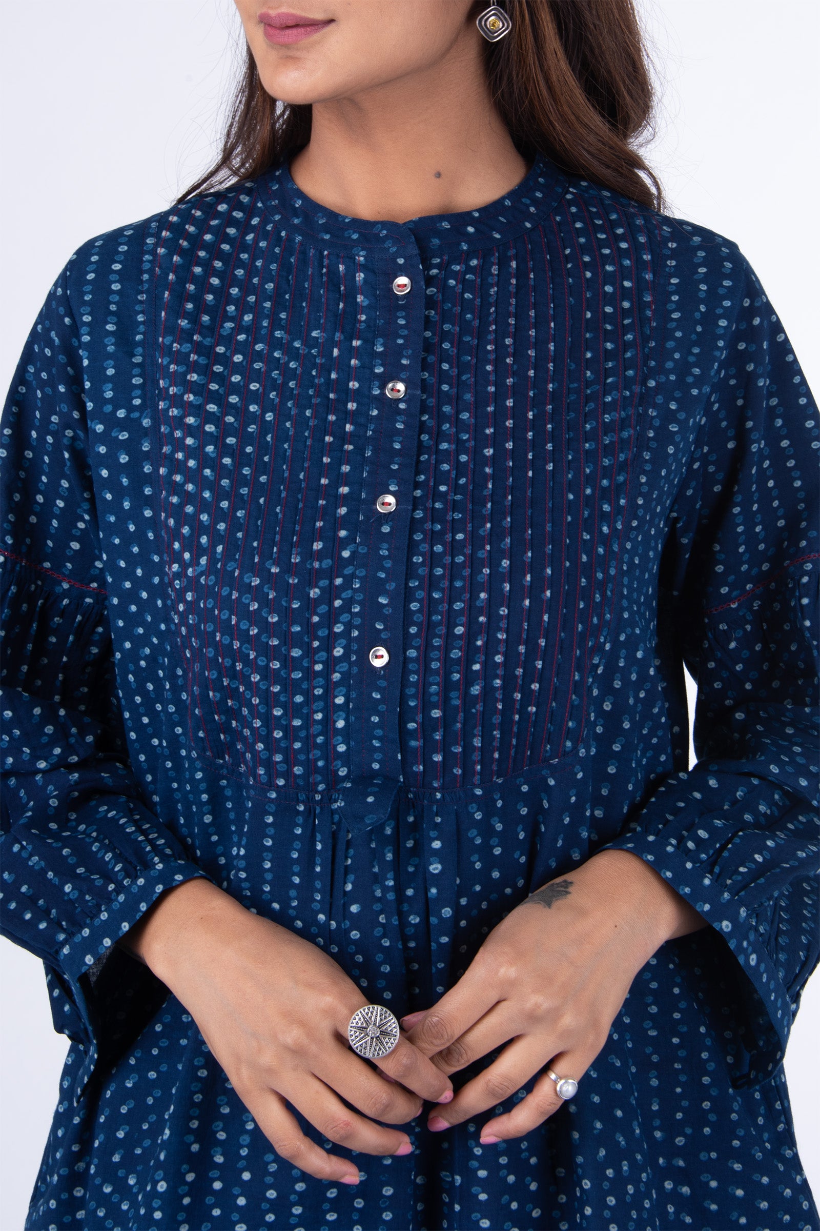 Bundki Kurti