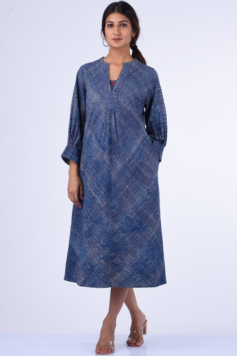 Suki Dress - Dhãran