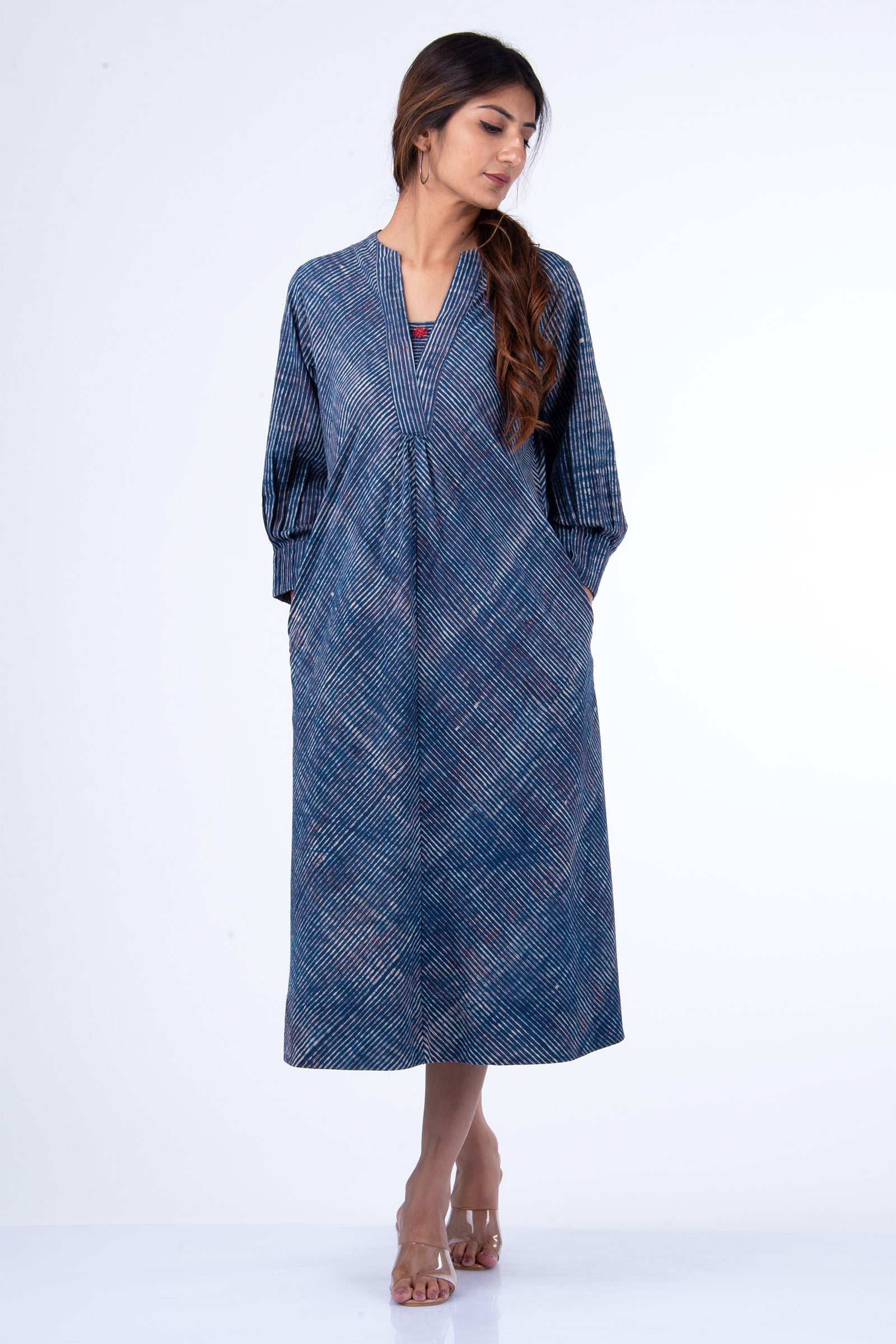Suki Dress