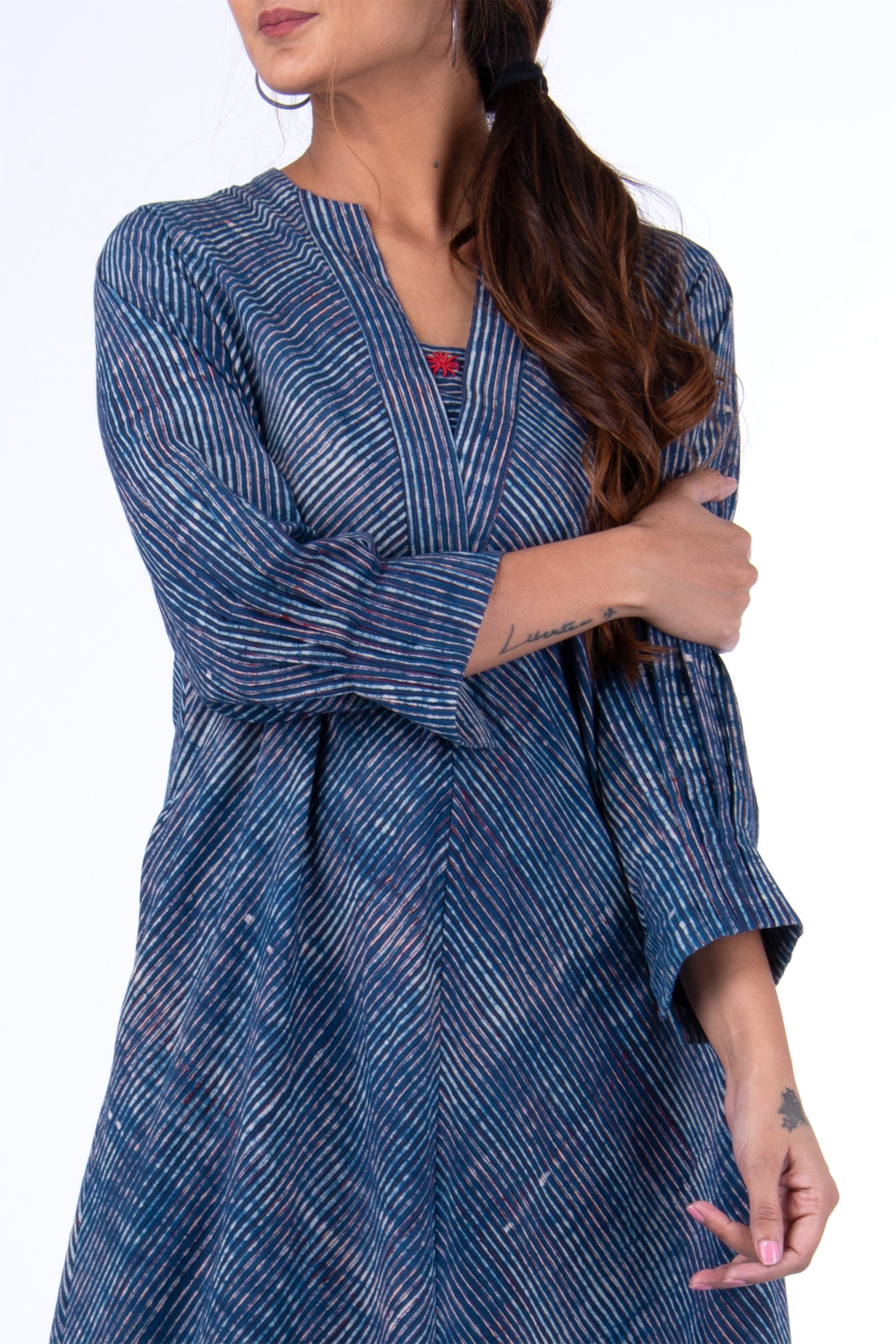 Suki Dress
