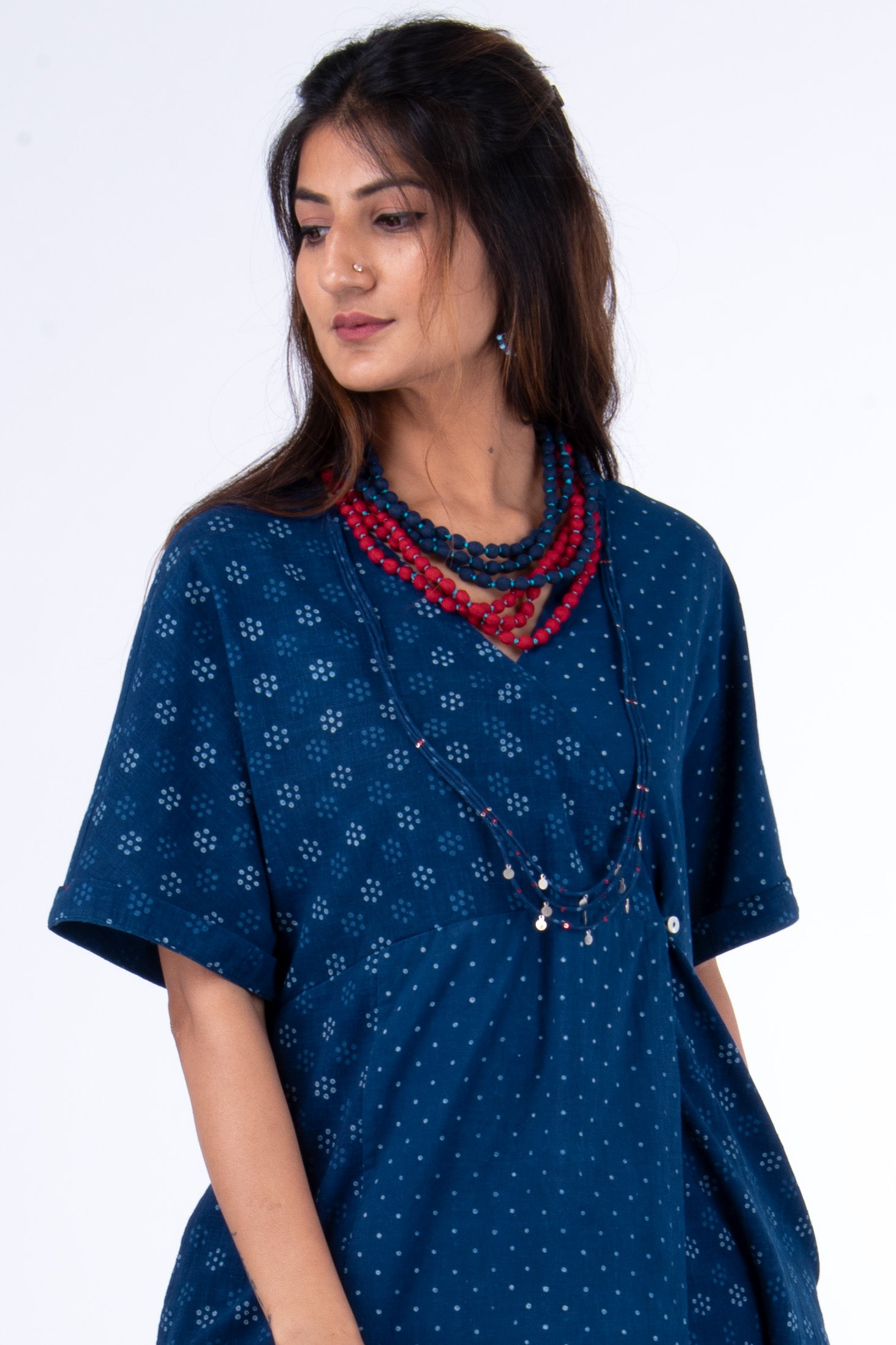 Jama Dress
