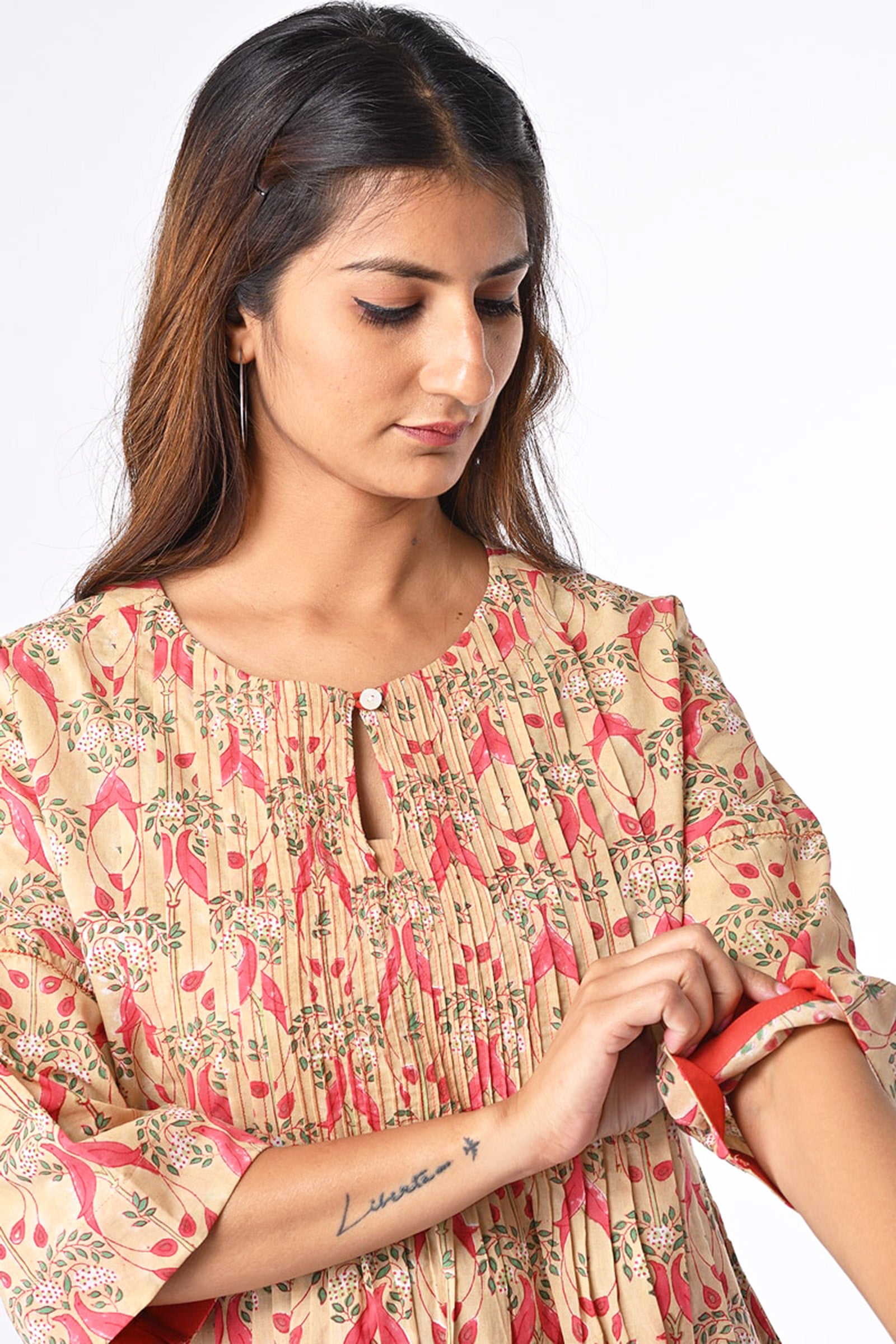 Kuhu Top