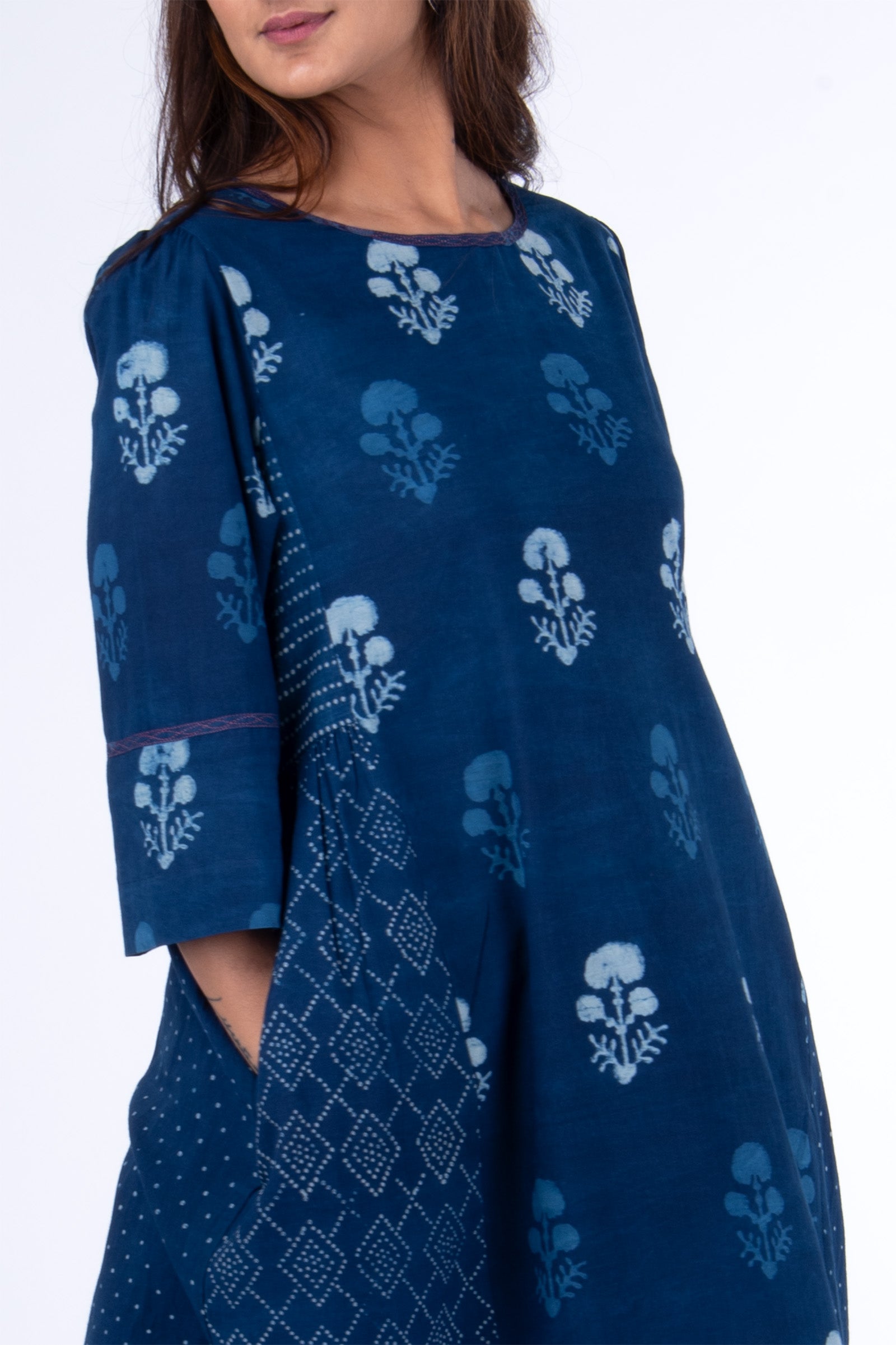 Rasa Dress