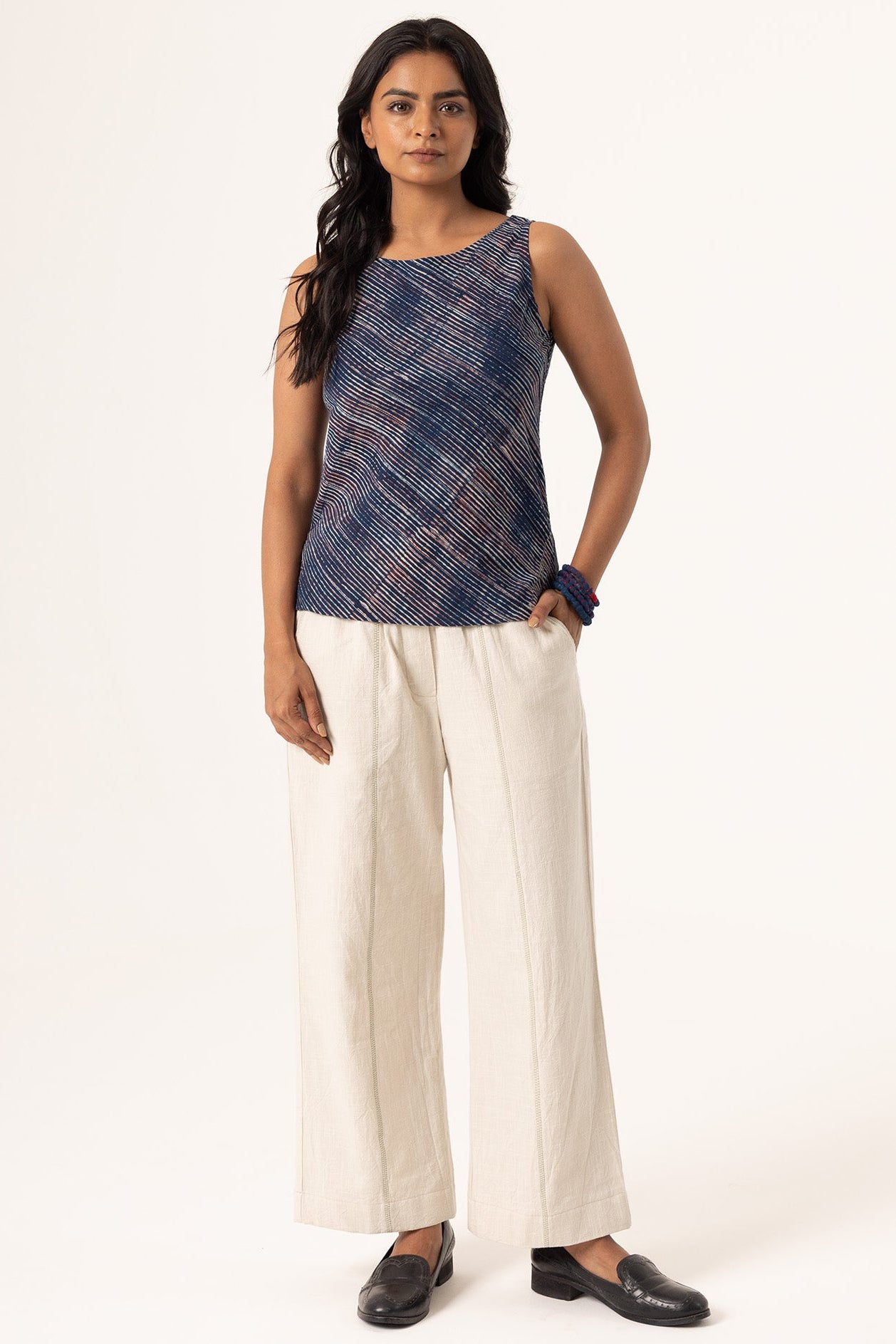 Kool Pants Grey For Women