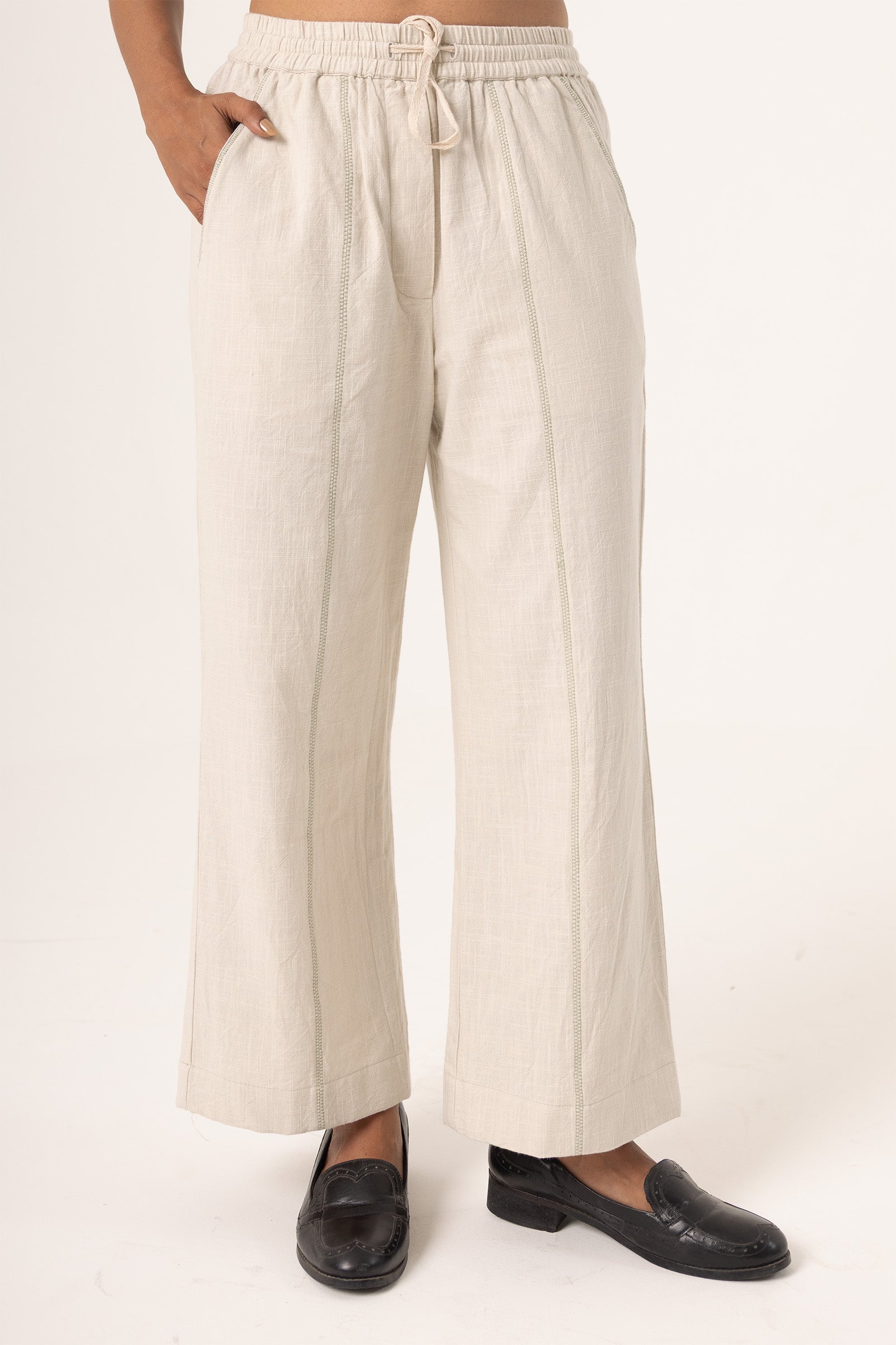Kool Pants Grey