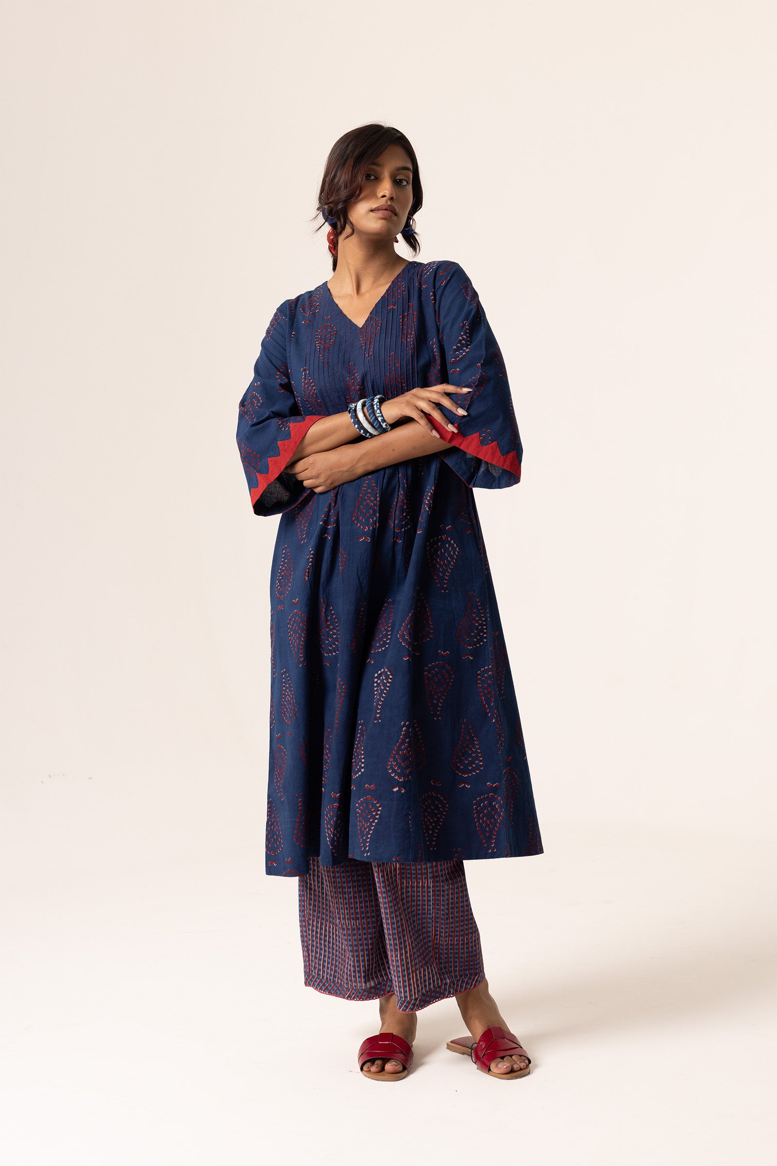 Ambi Kurta/ Dress