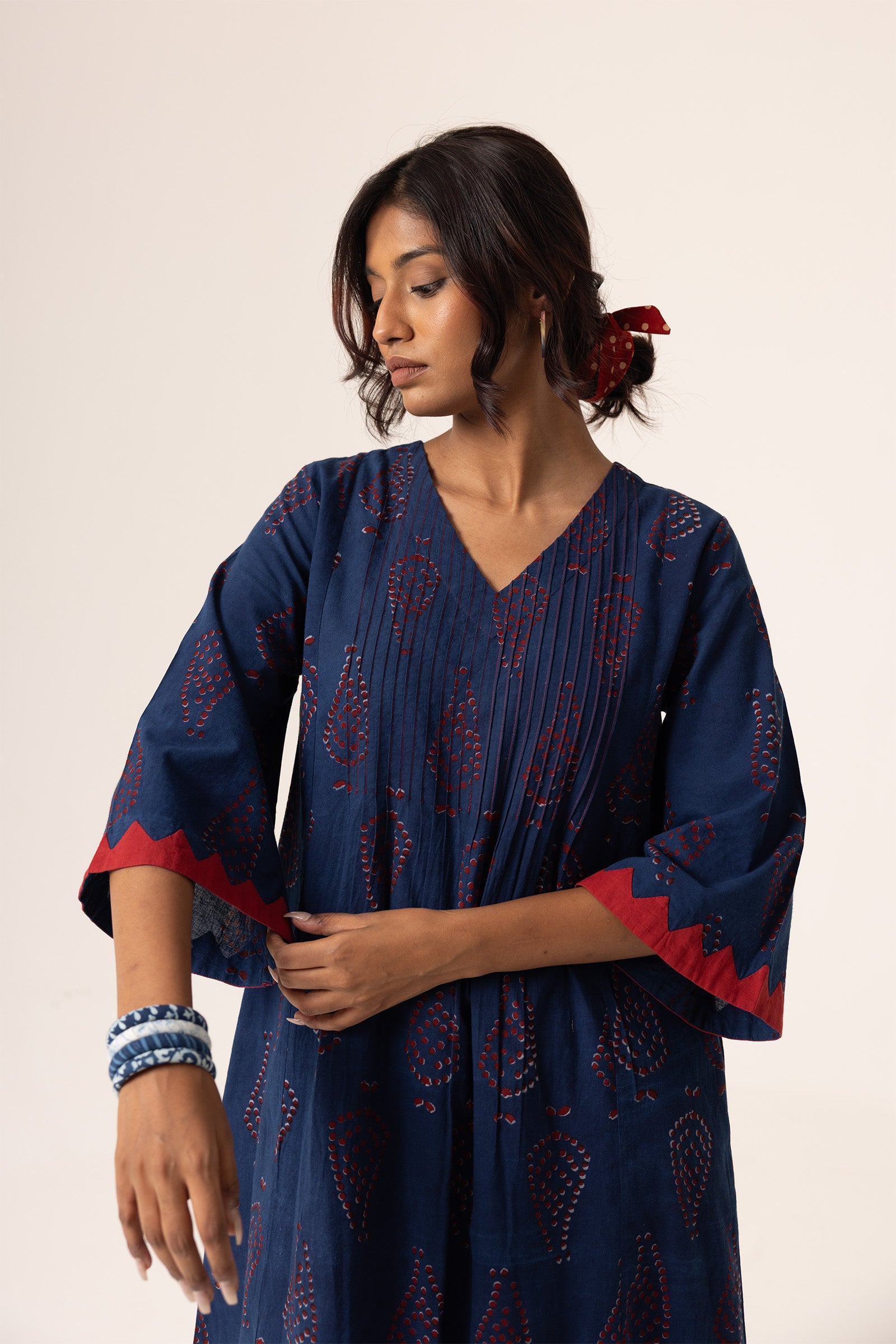 Ambi Kurta/ Dress
